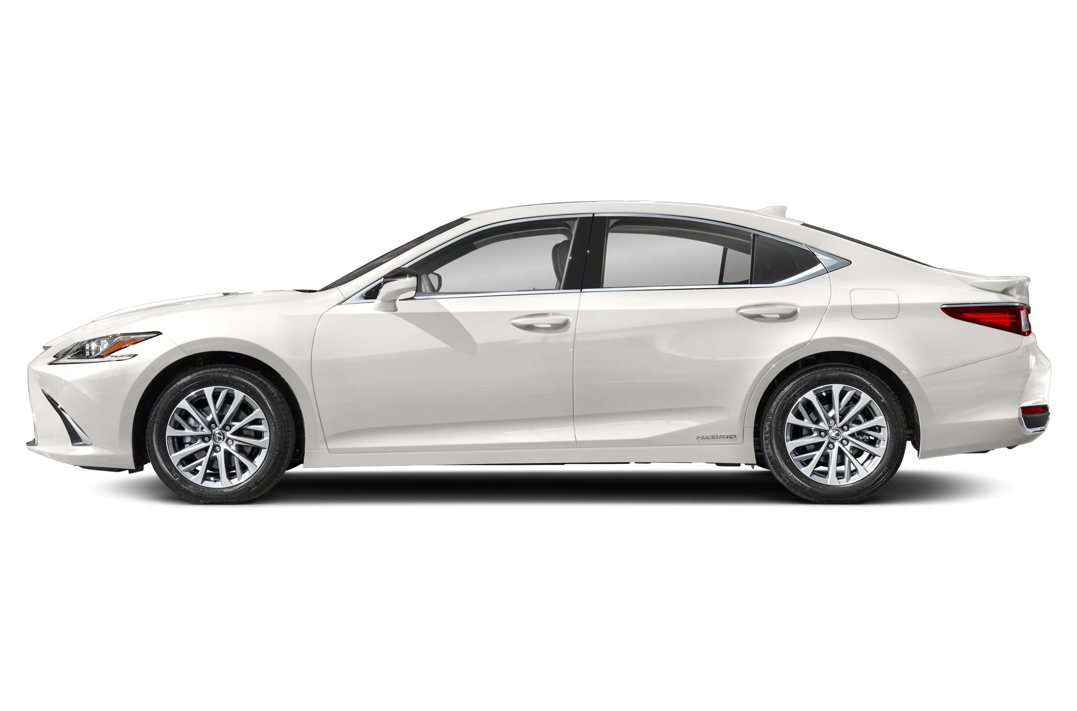 2022 Lexus ES 300h