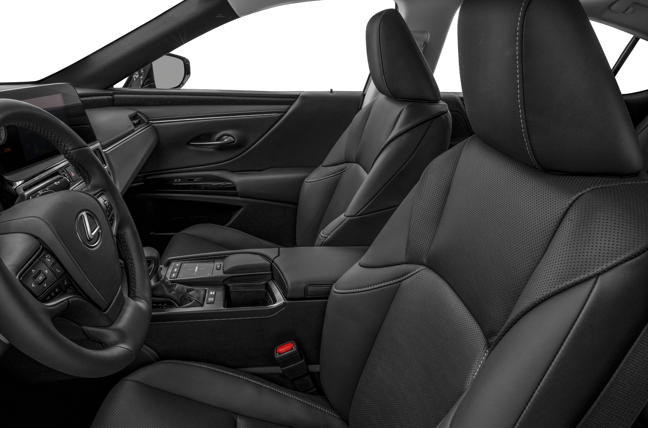 2022 Lexus ES 300h