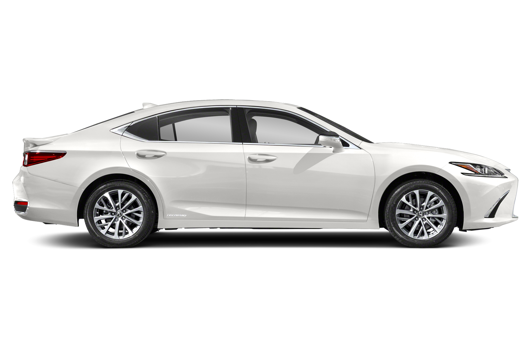 2022 Lexus ES 300h
