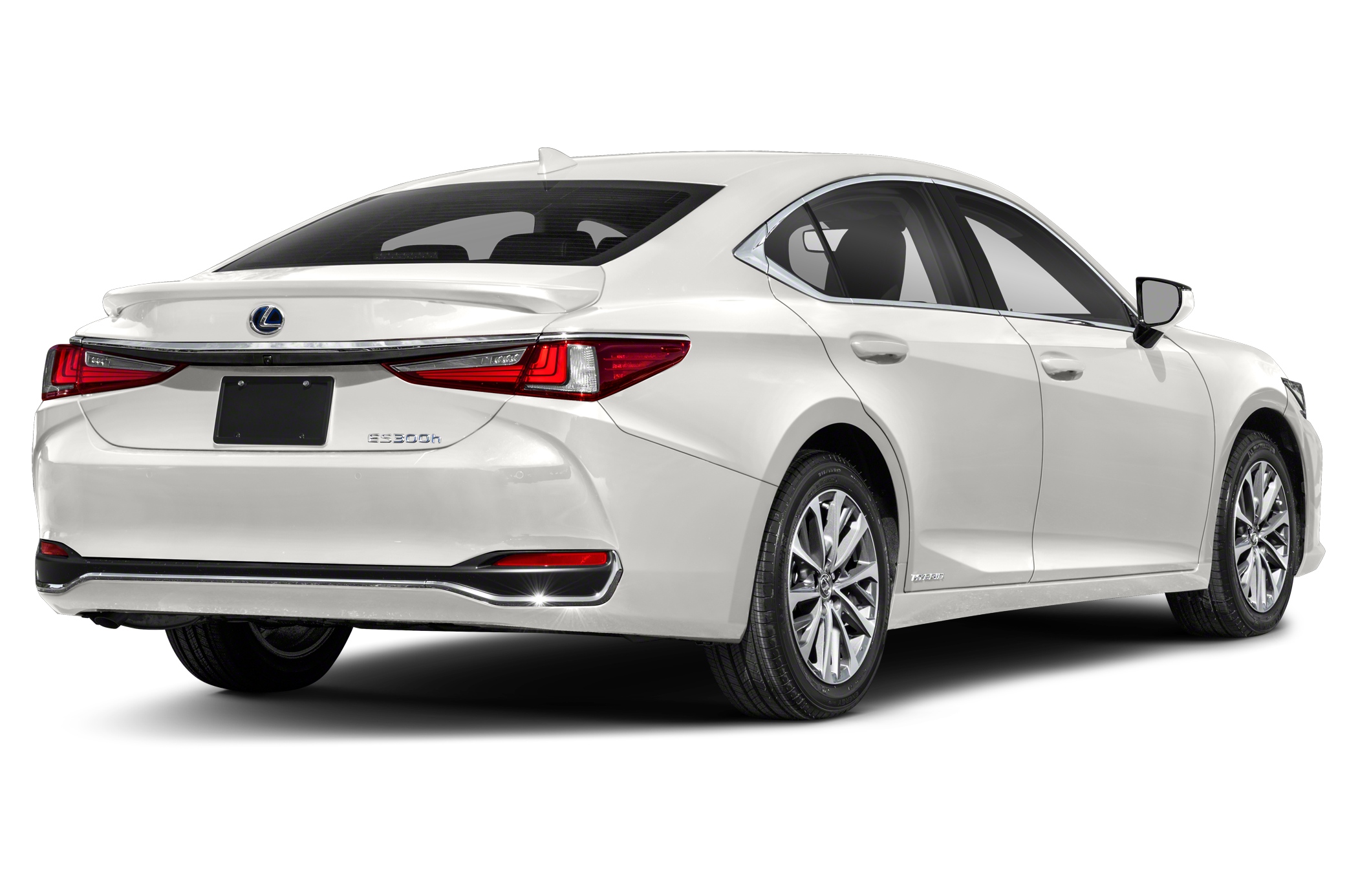 2022 Lexus ES 300h