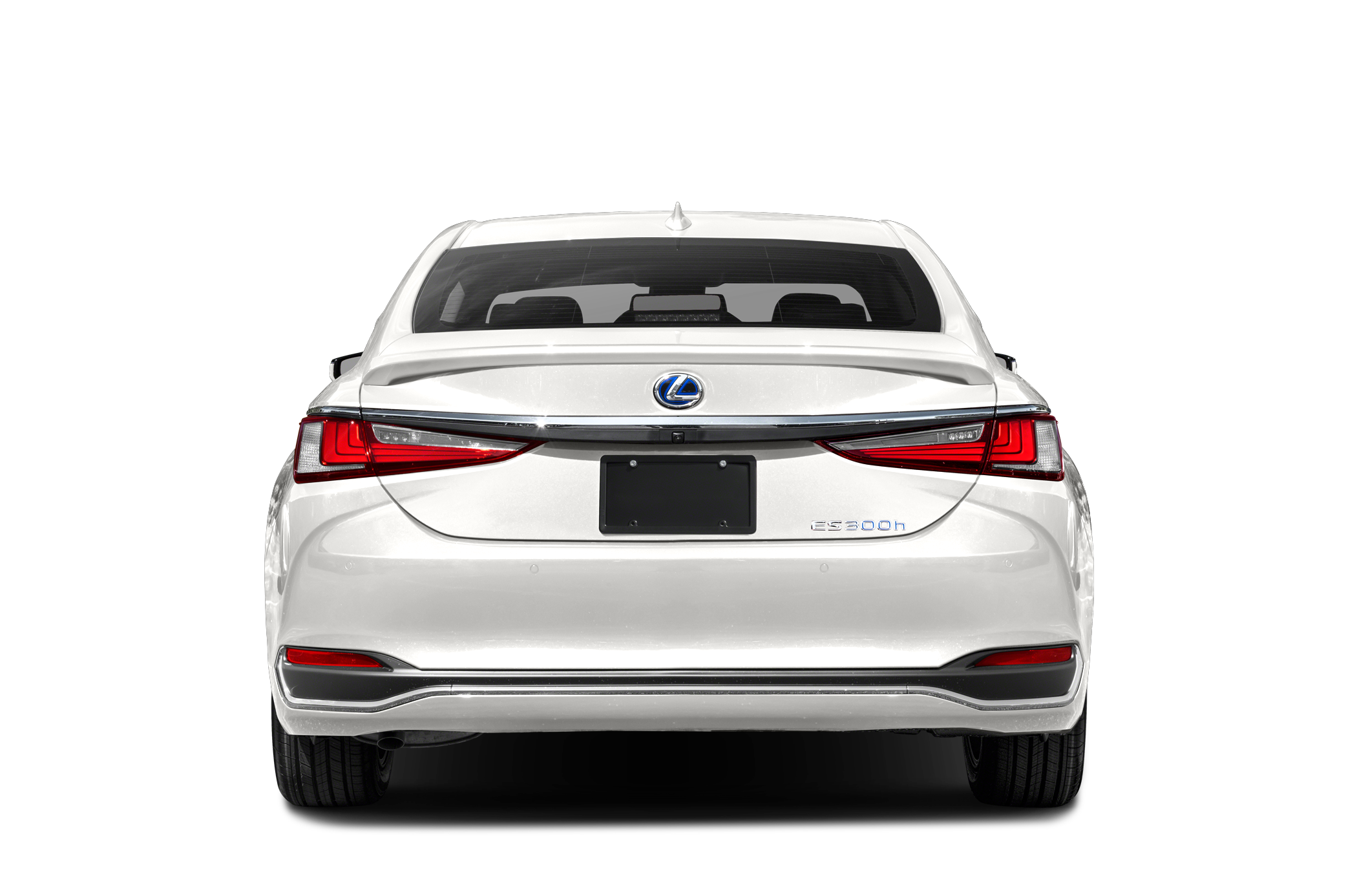 2022 Lexus ES 300h