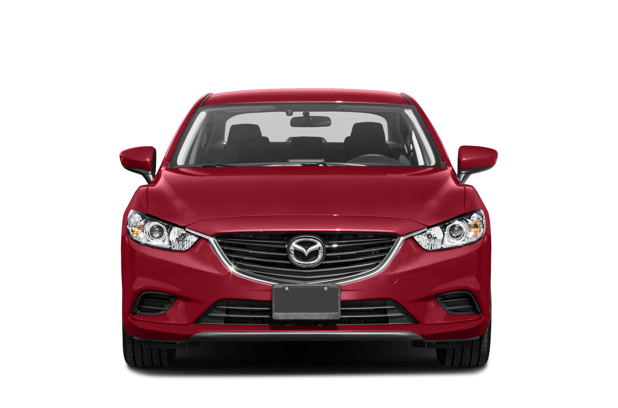 2016 Mazda Mazda6