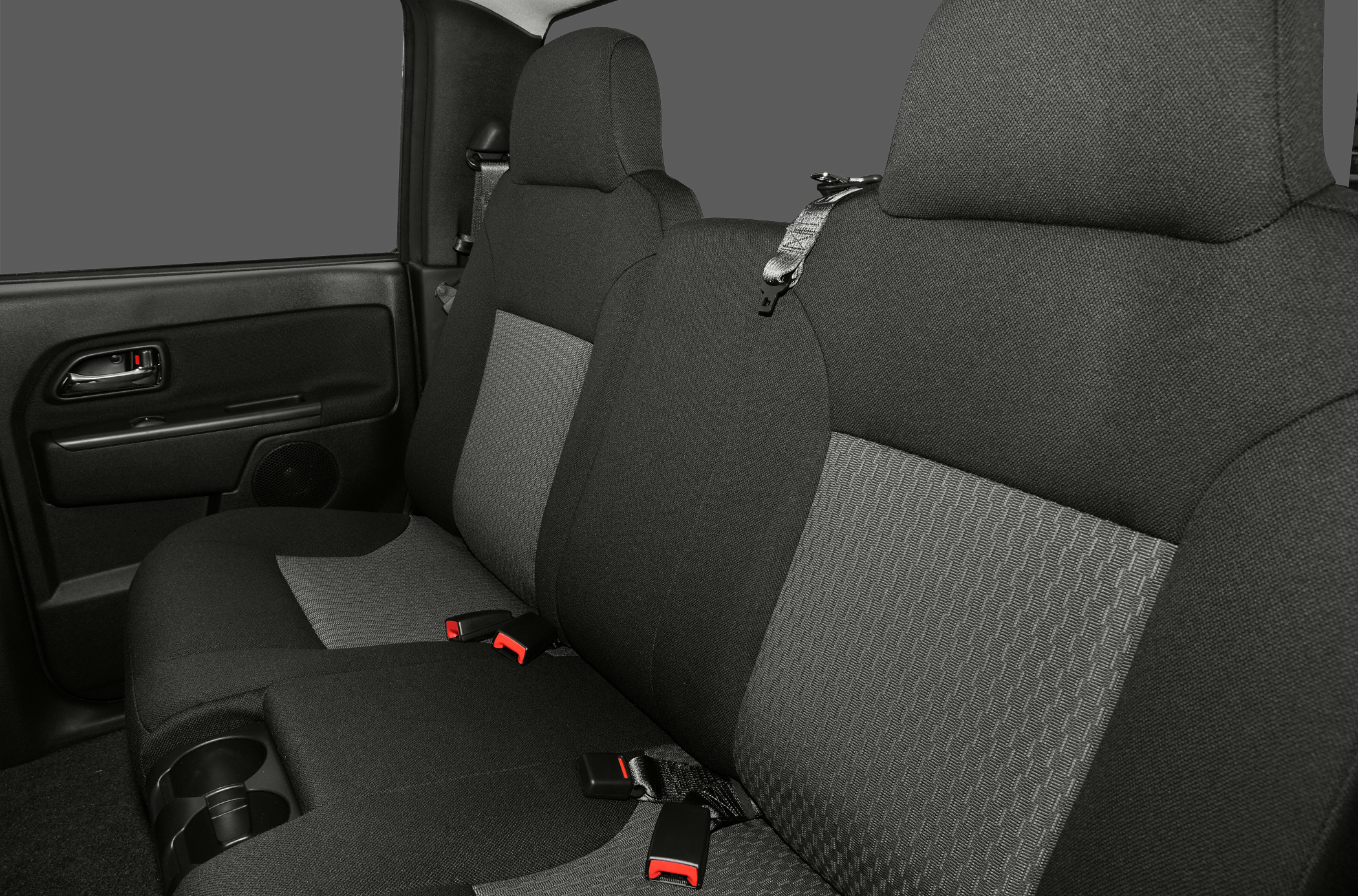 2012 Chevrolet Colorado