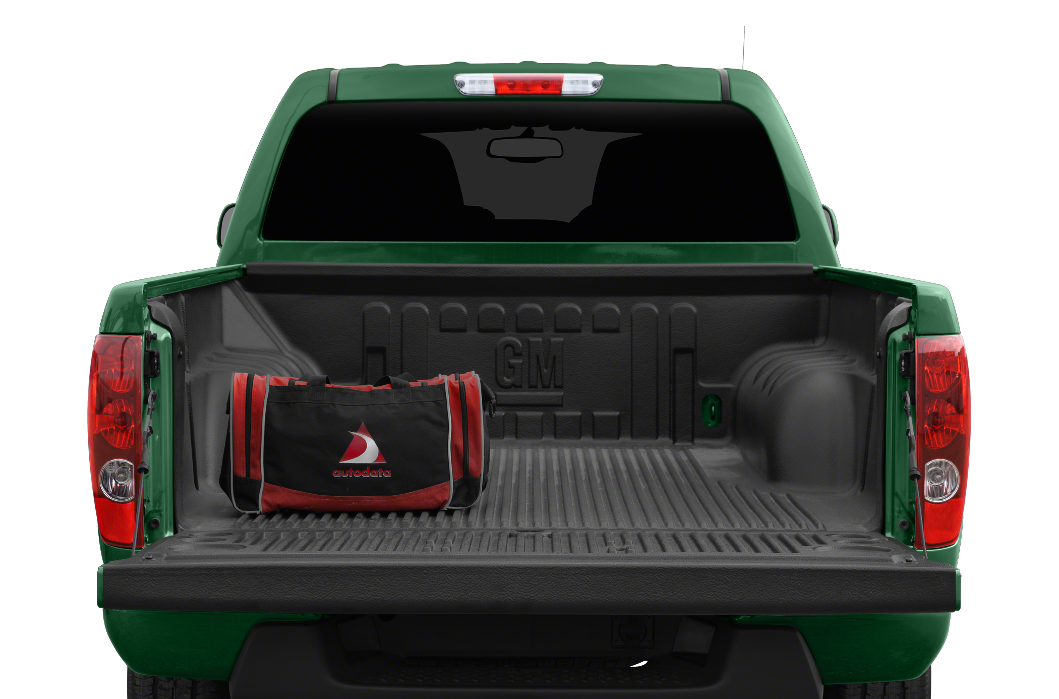 2012 Chevrolet Colorado
