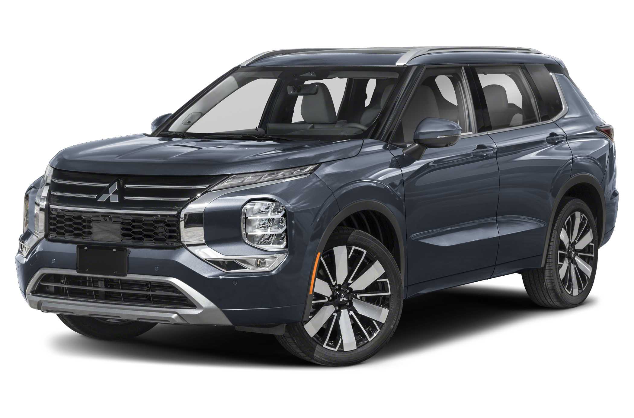 2025 Mitsubishi Outlander