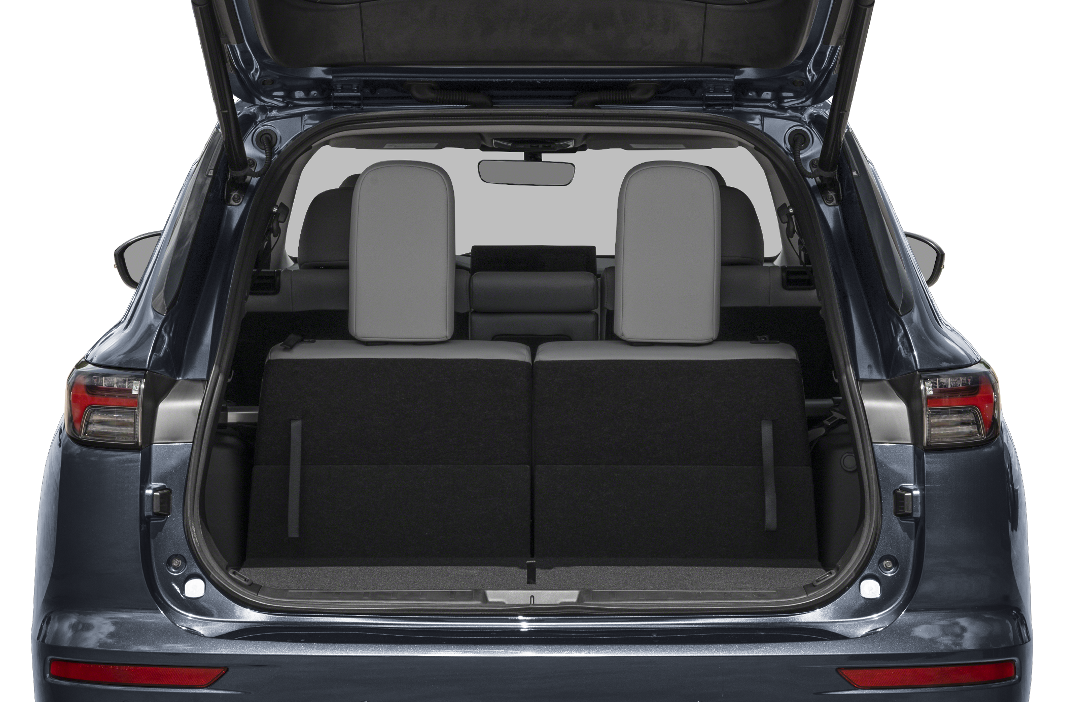 2025 Mitsubishi Outlander