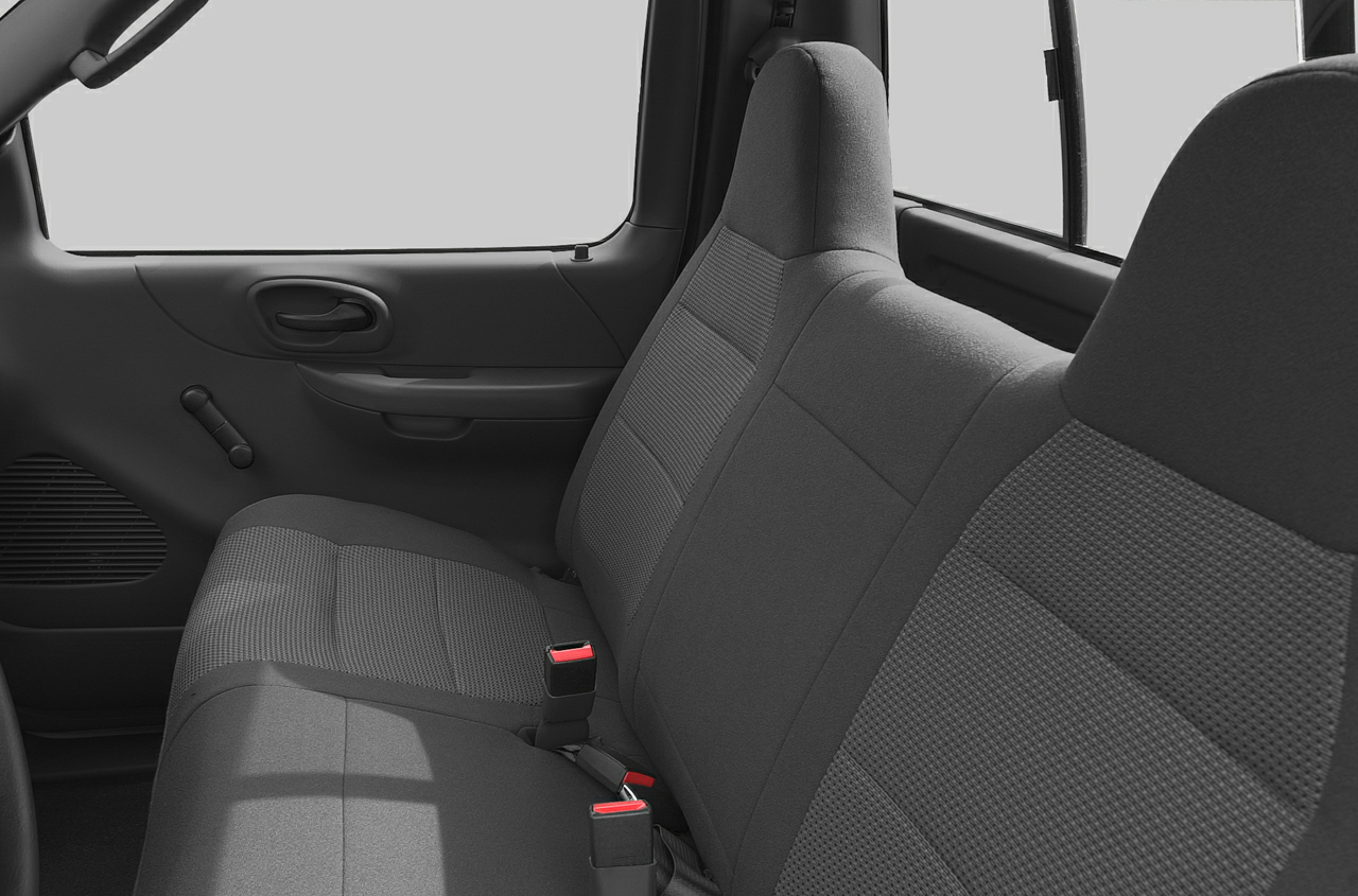 2004 Ford F-150