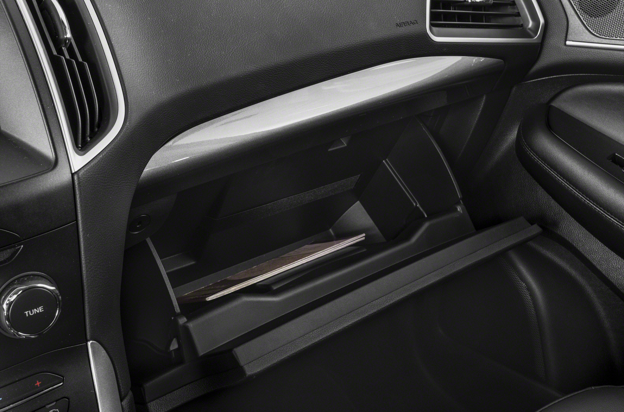 2015 Ford Edge