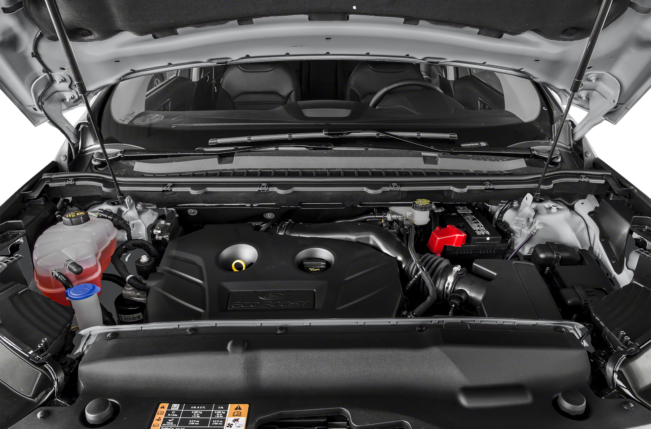 2015 Ford Edge