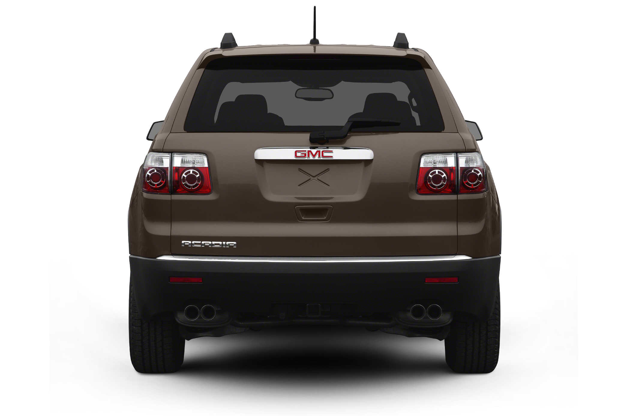 2012 GMC Acadia
