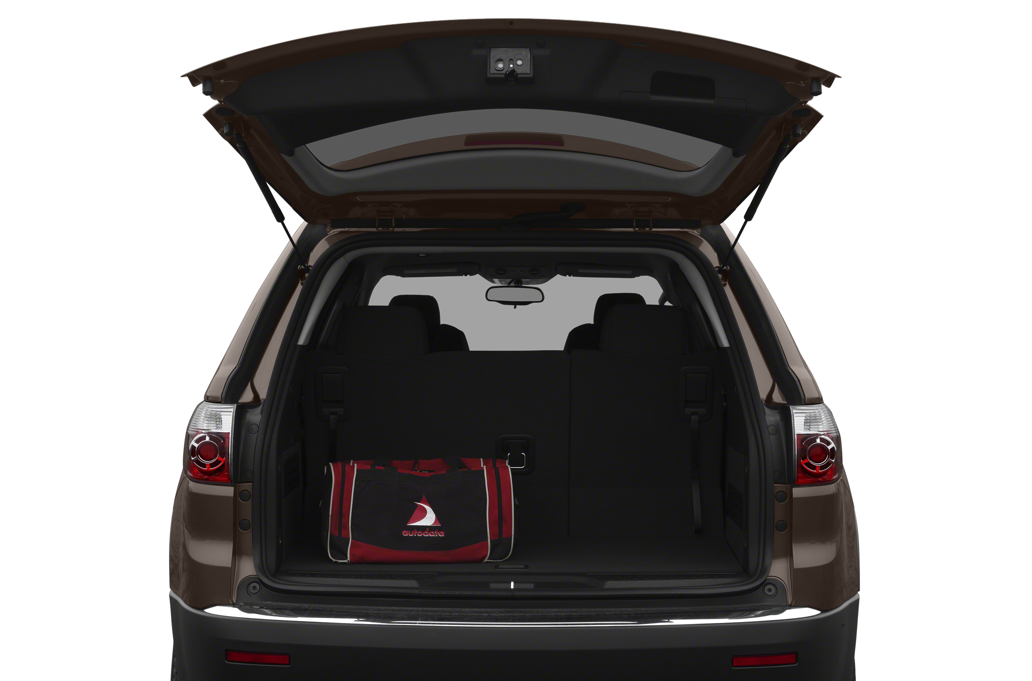 2012 GMC Acadia