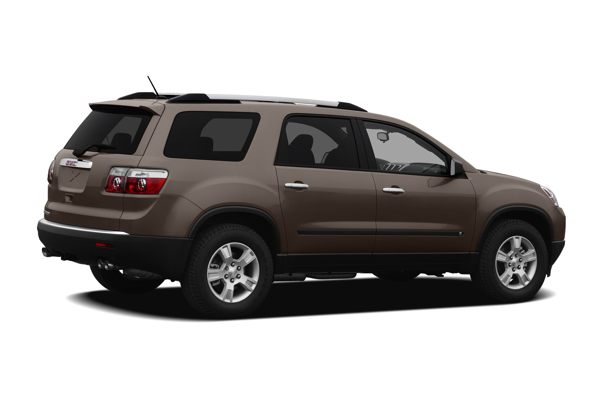 2012 GMC Acadia
