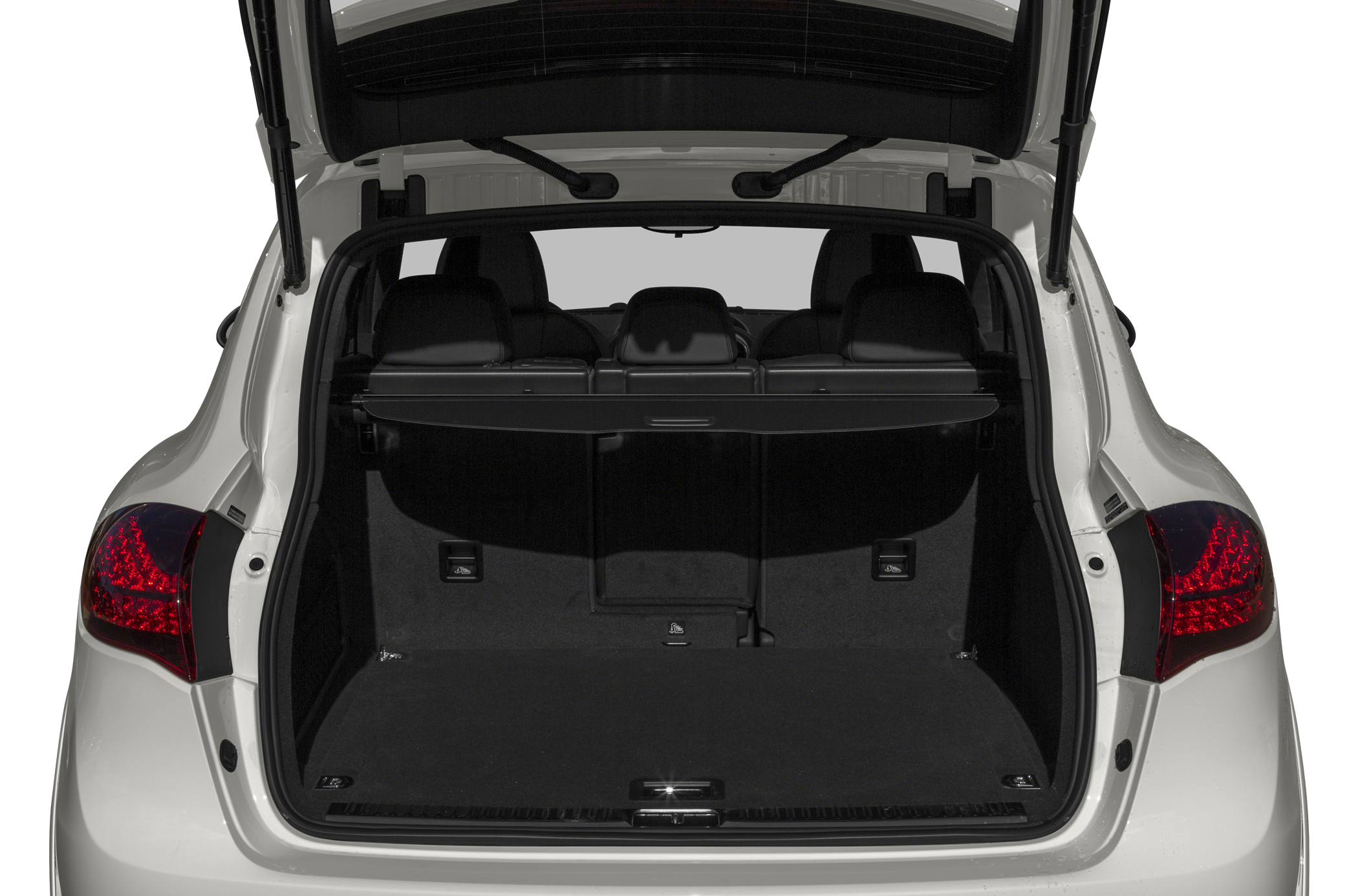 2014 Porsche Cayenne