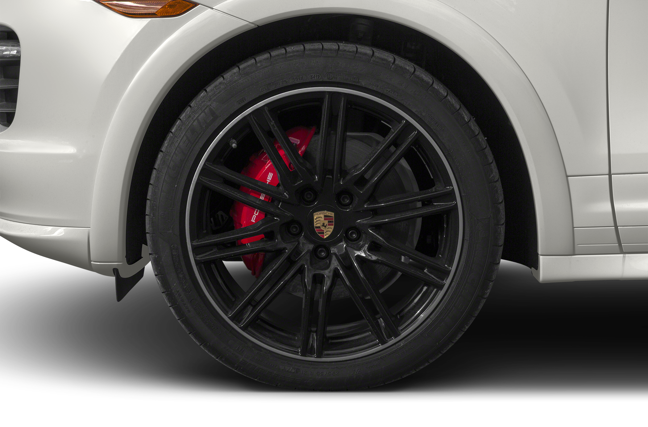 2014 Porsche Cayenne
