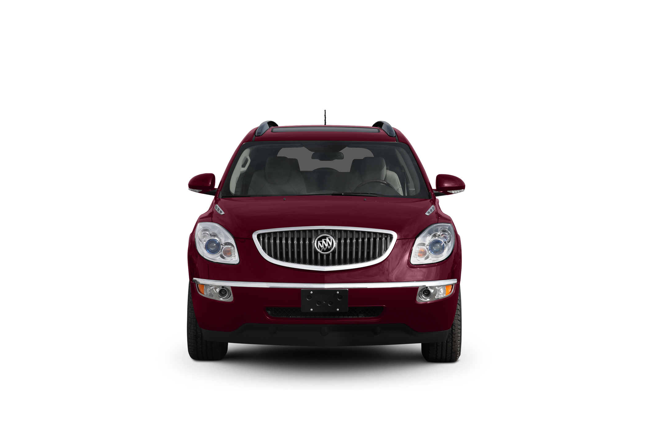 2008 Buick Enclave