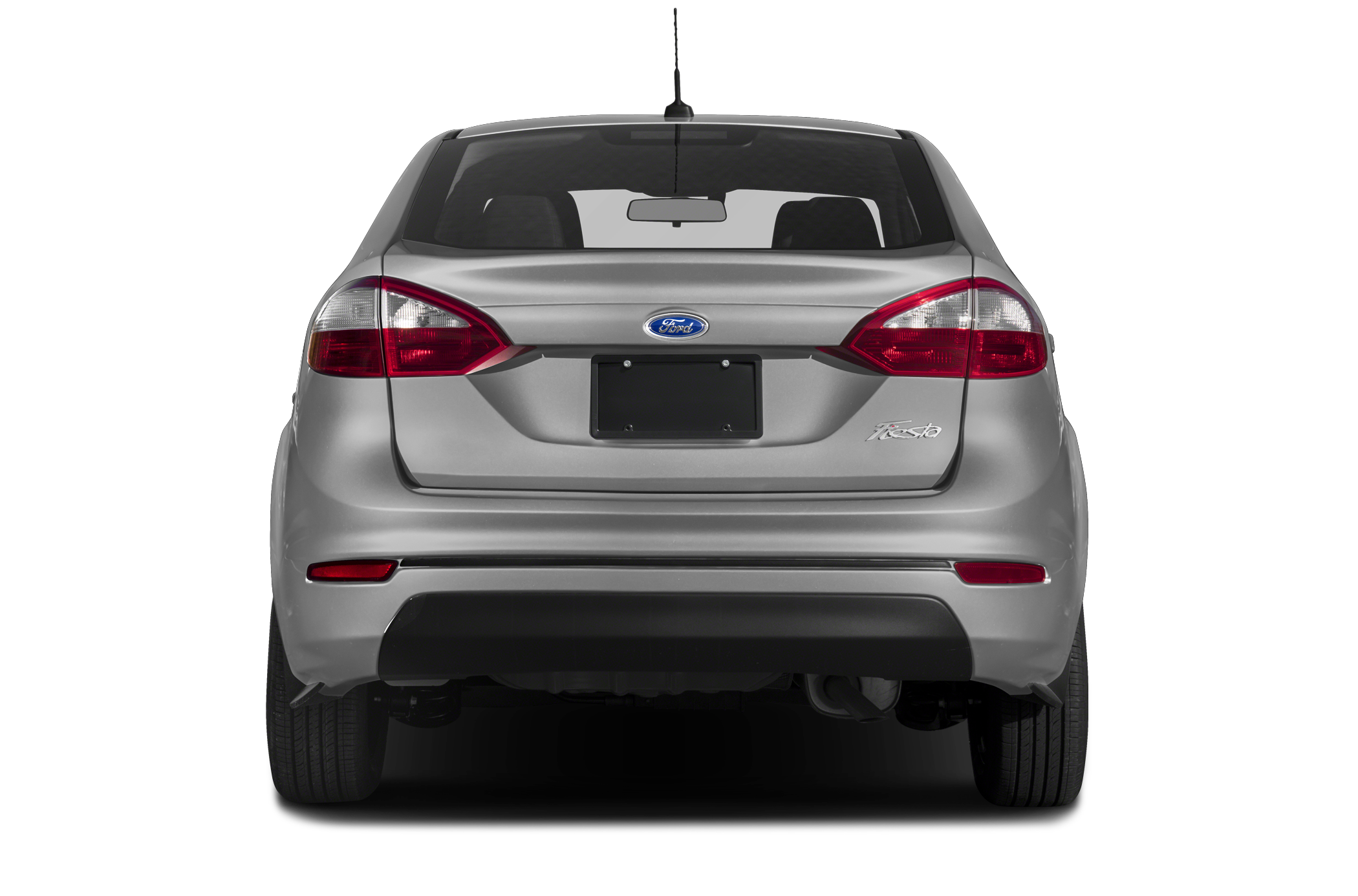 2017 Ford Fiesta