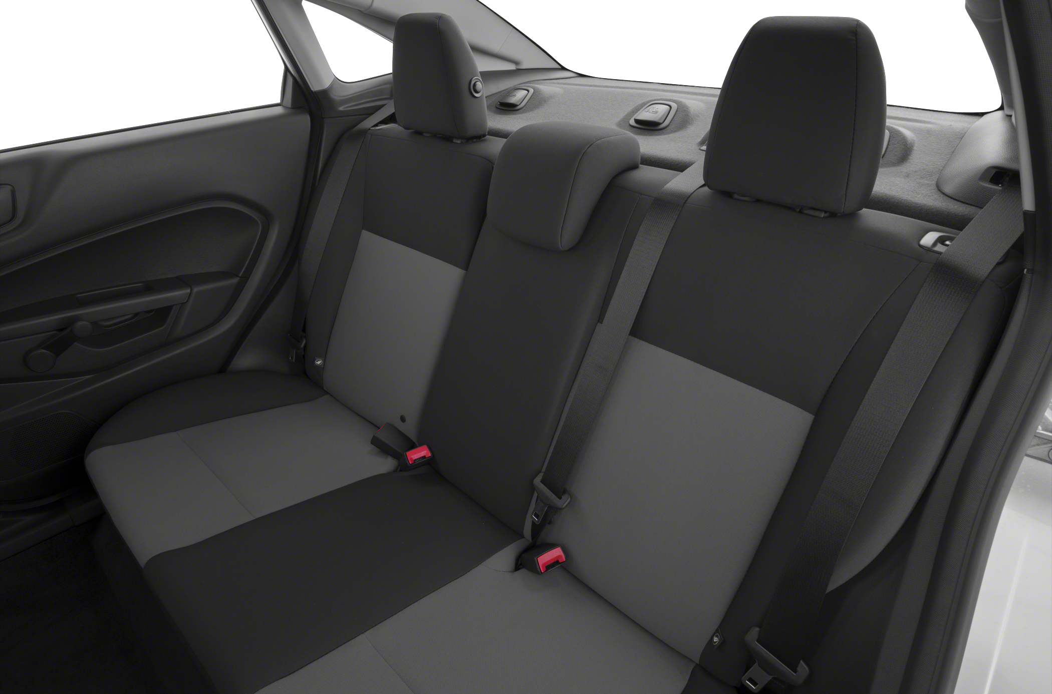 2017 Ford Fiesta