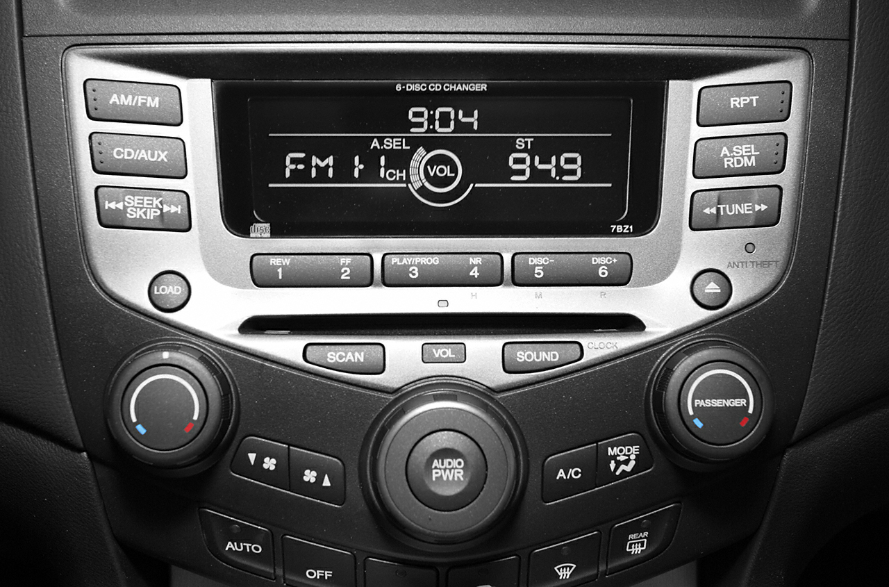 2006 Honda Accord