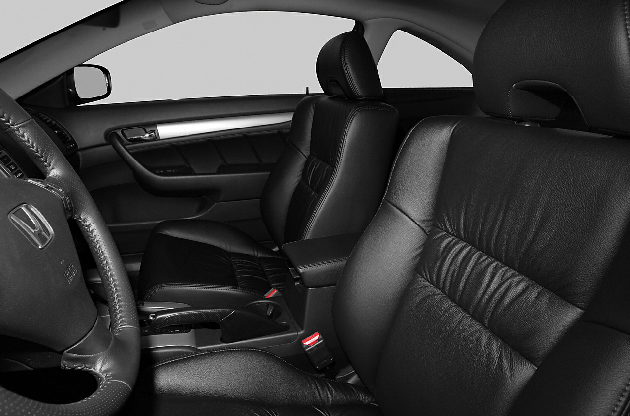 2006 Honda Accord