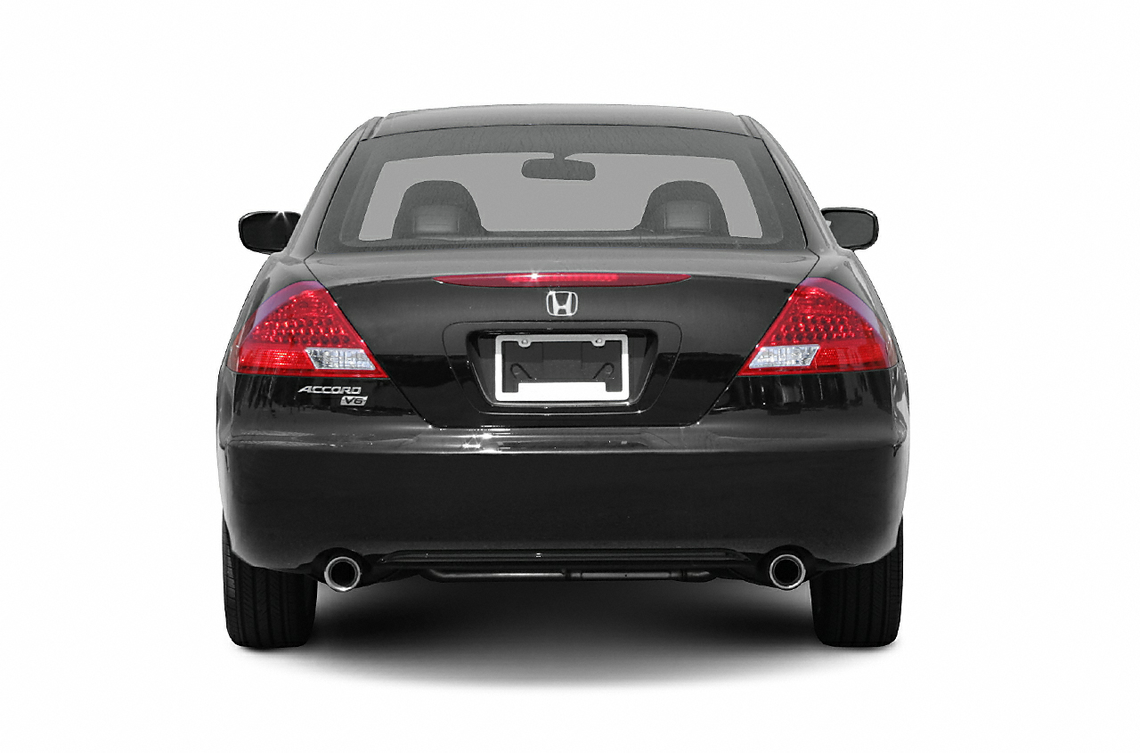 2006 Honda Accord