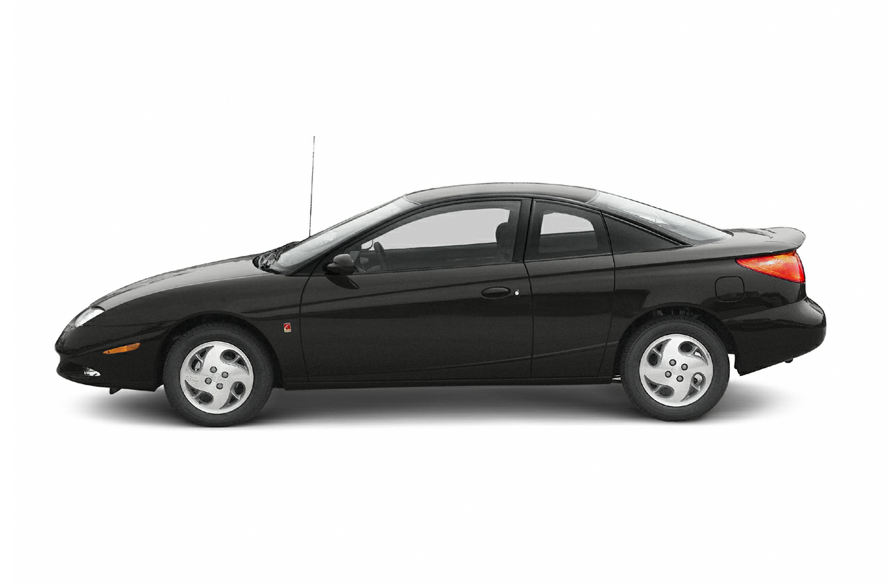 2002 Saturn SC