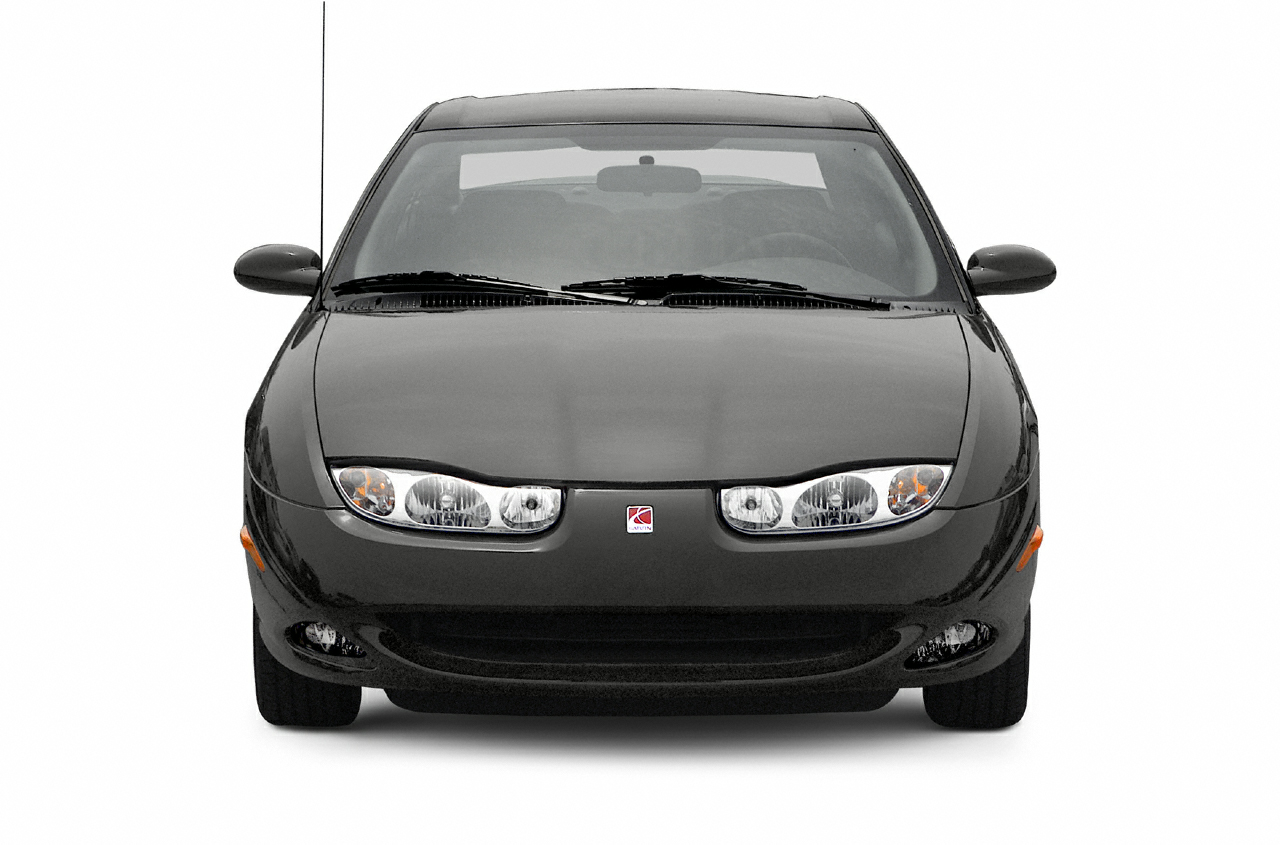 2002 Saturn SC