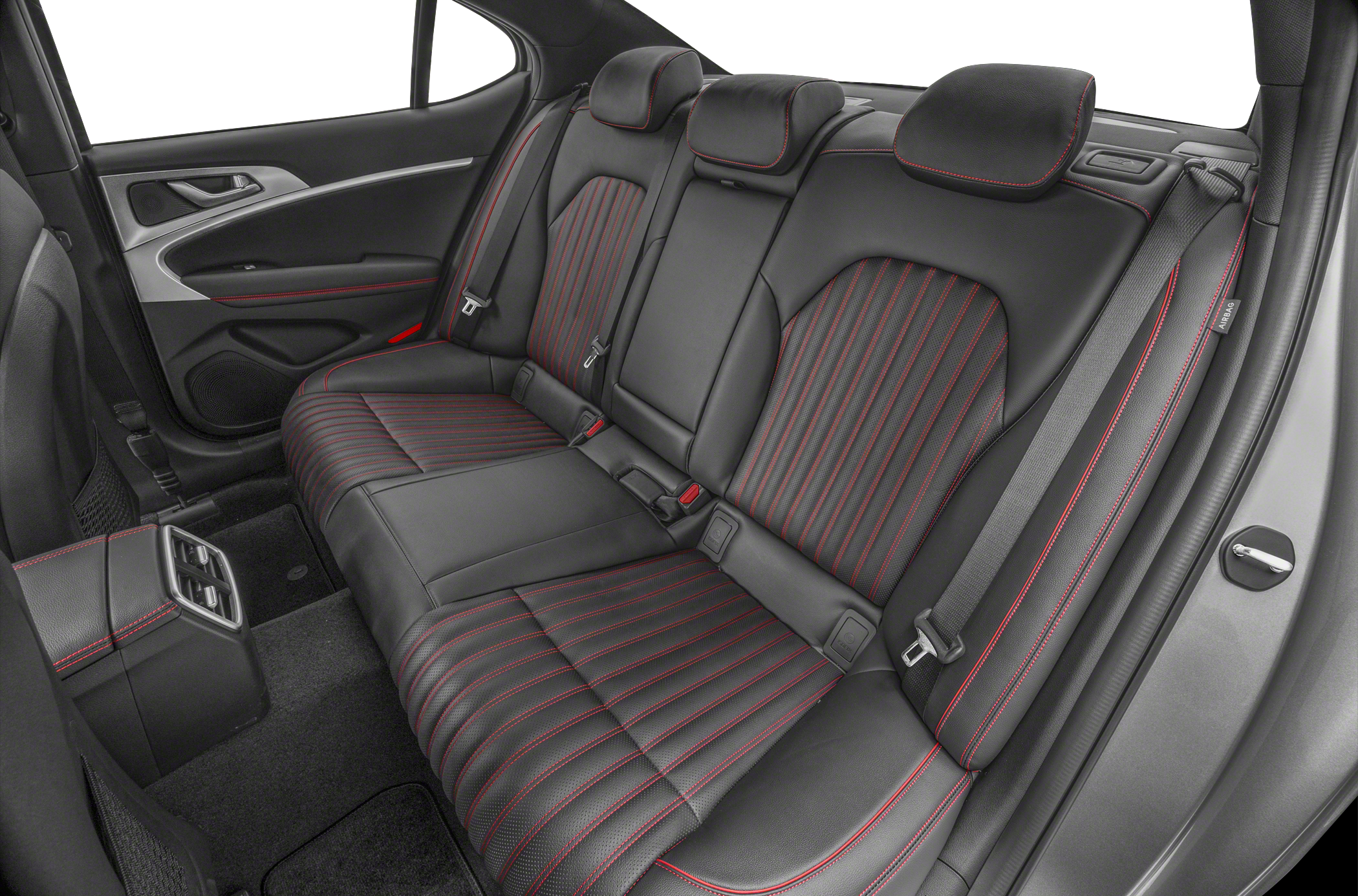2024 Genesis G70