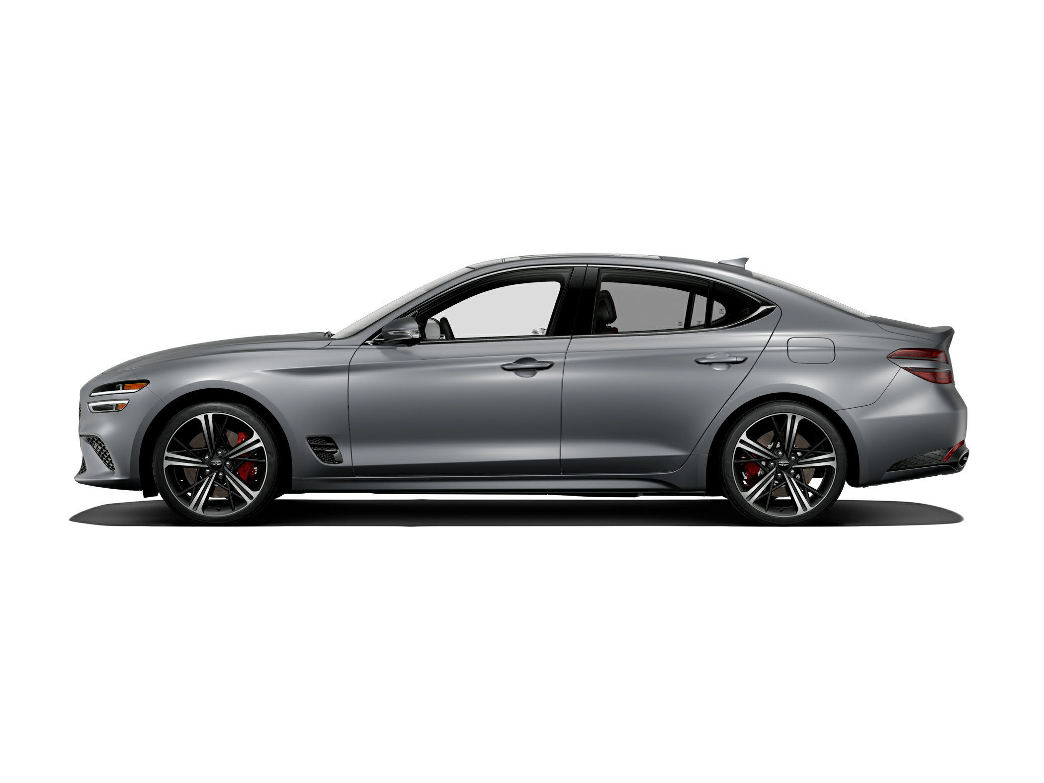 2024 Genesis G70
