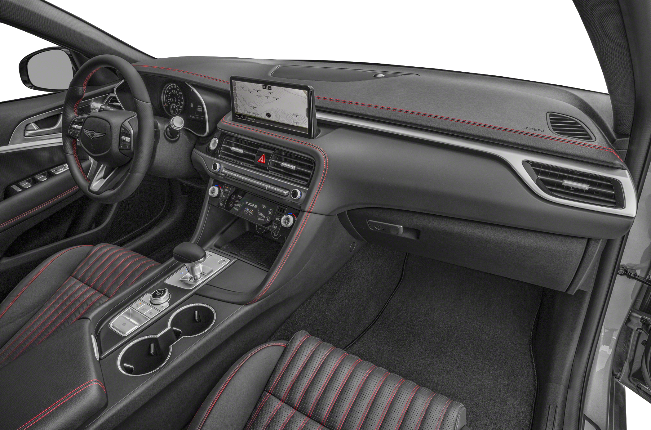 2024 Genesis G70