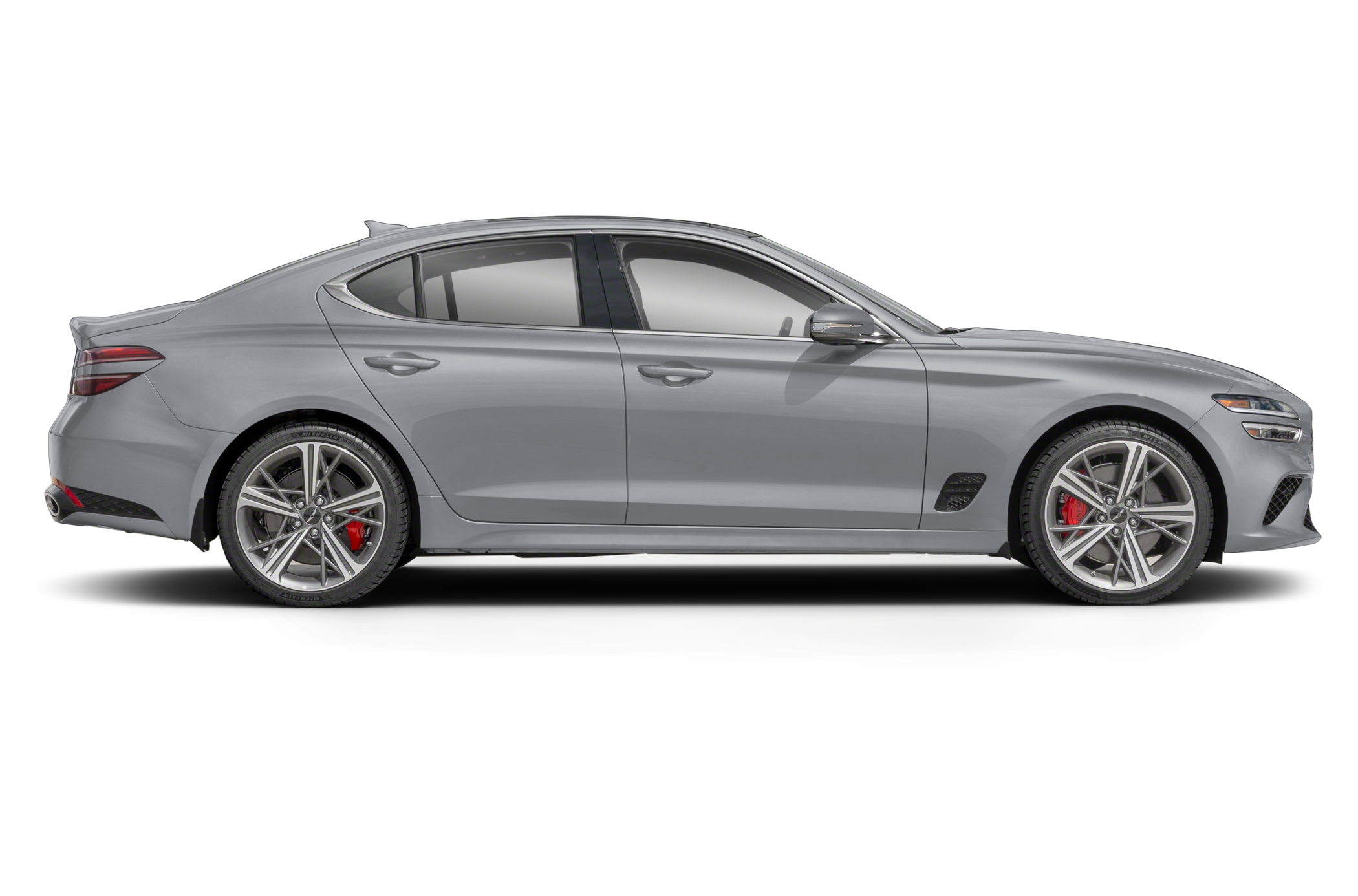 2024 Genesis G70