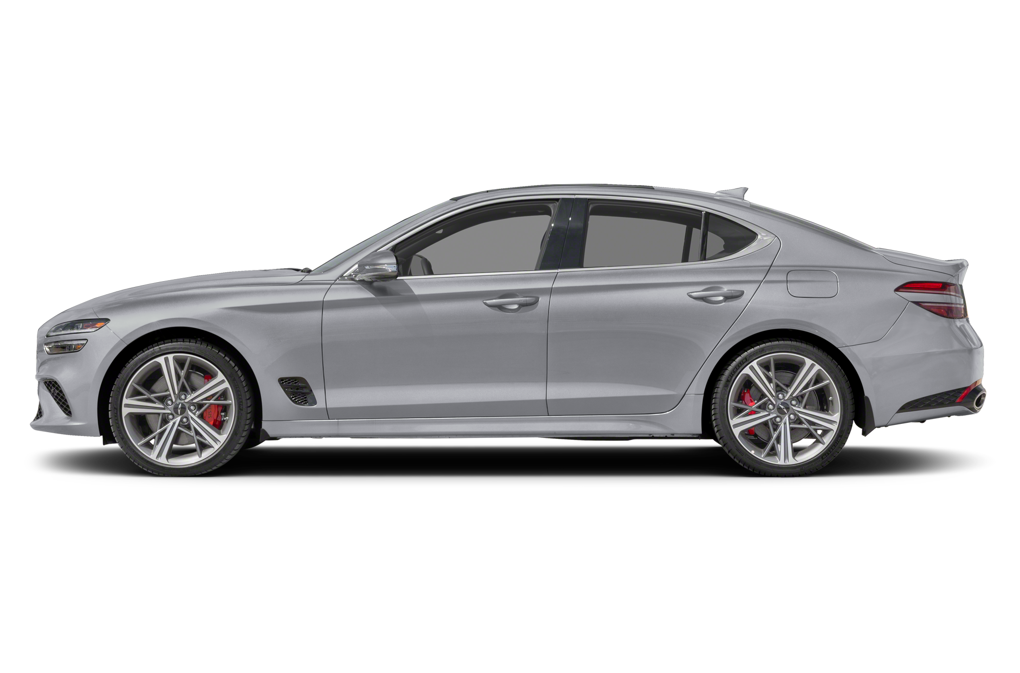 2024 Genesis G70