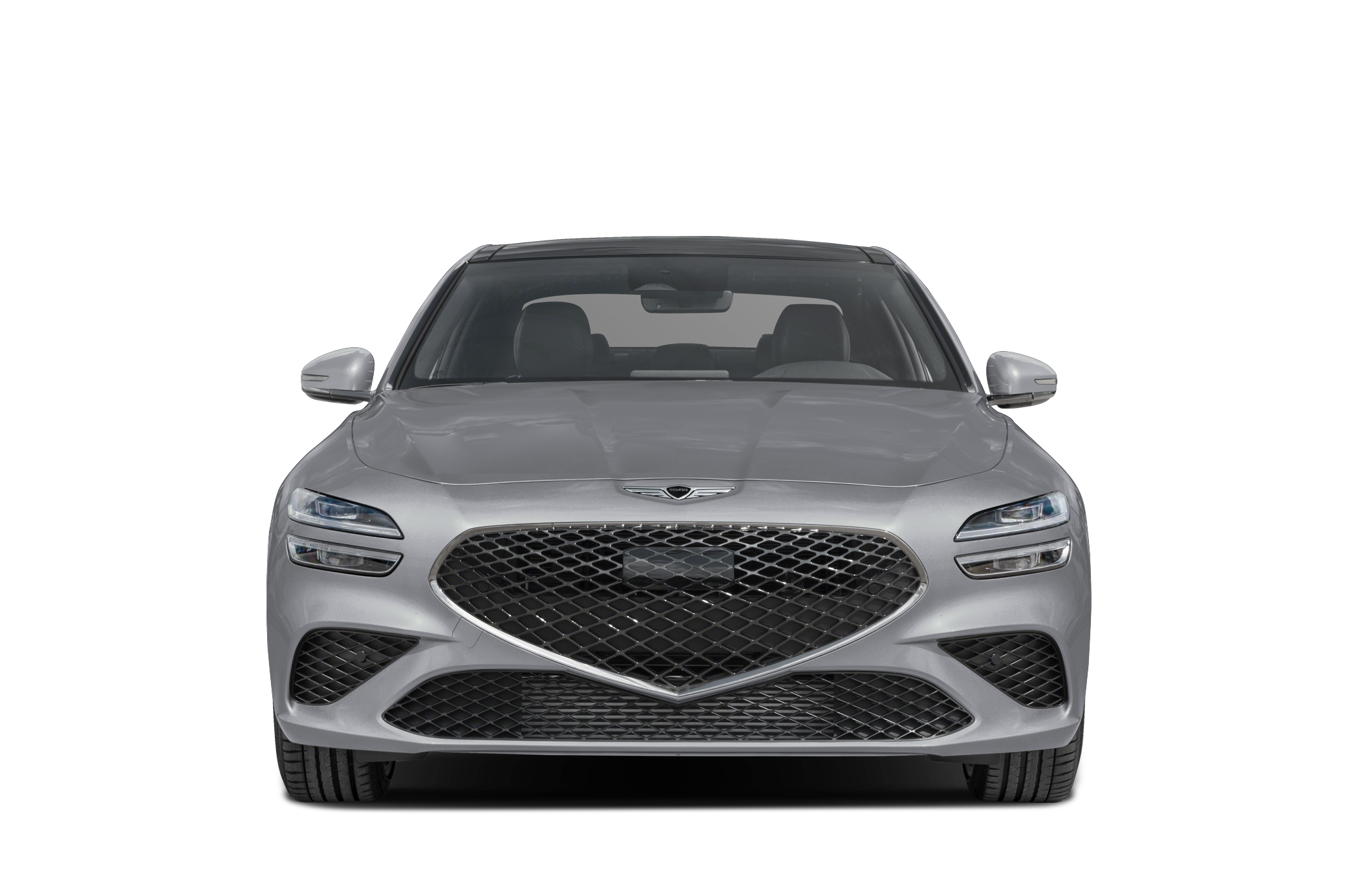 2024 Genesis G70