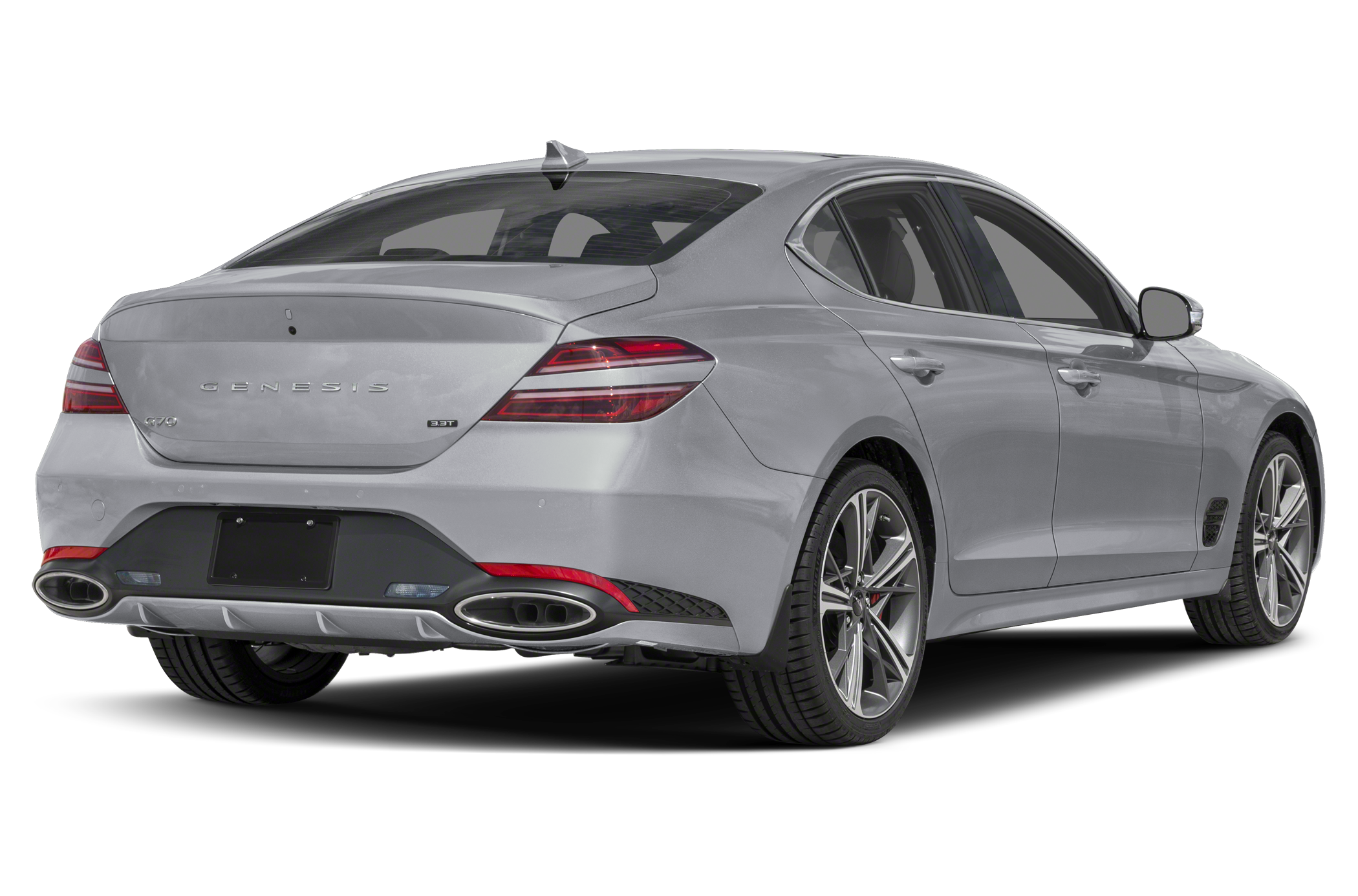 2024 Genesis G70