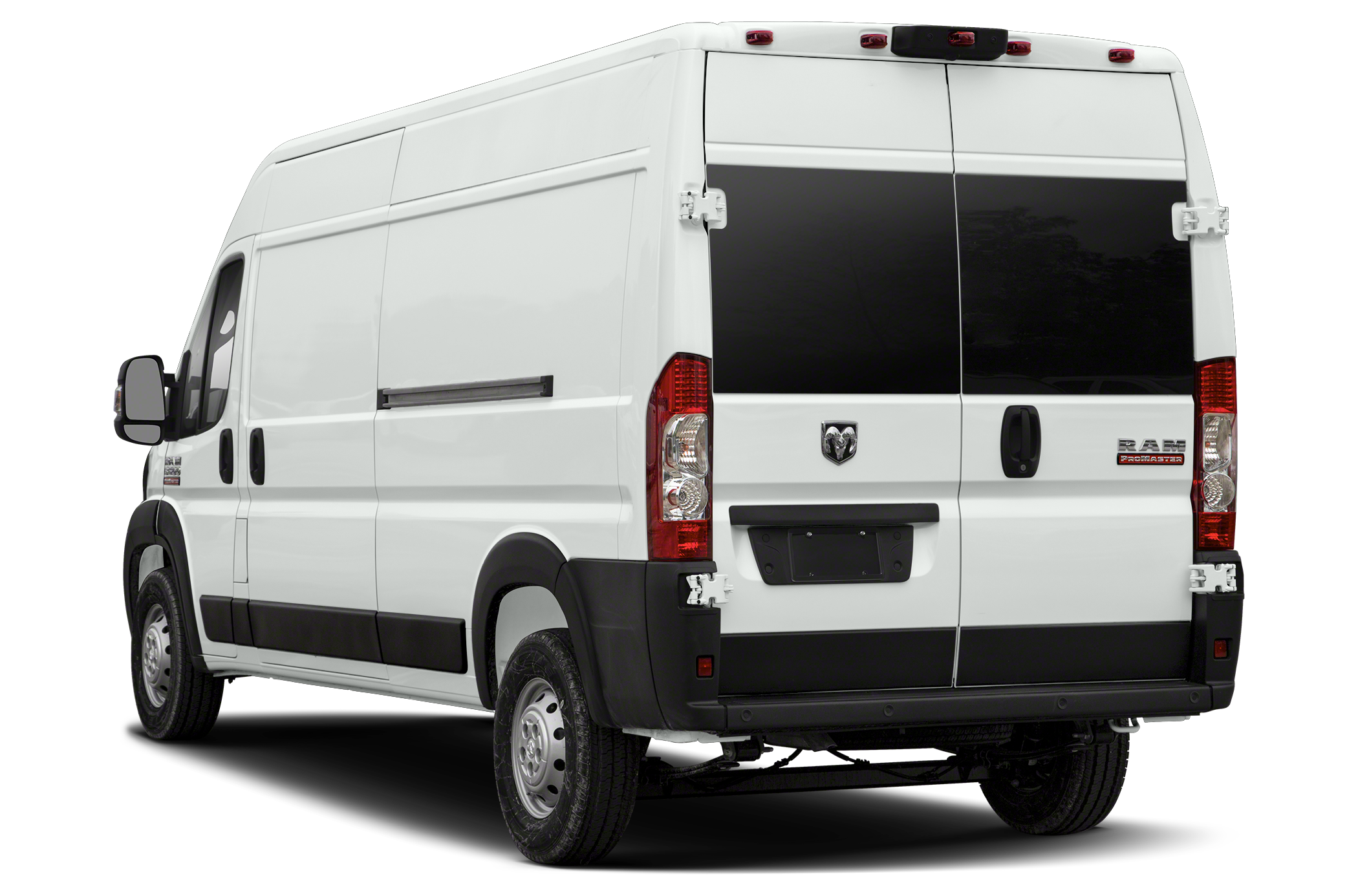 2020 ram hot sale promaster 3500