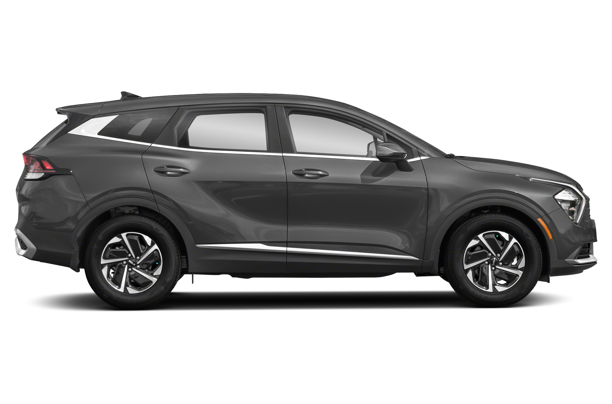 Kia Sportage Hybrid Models, Generations & Redesigns