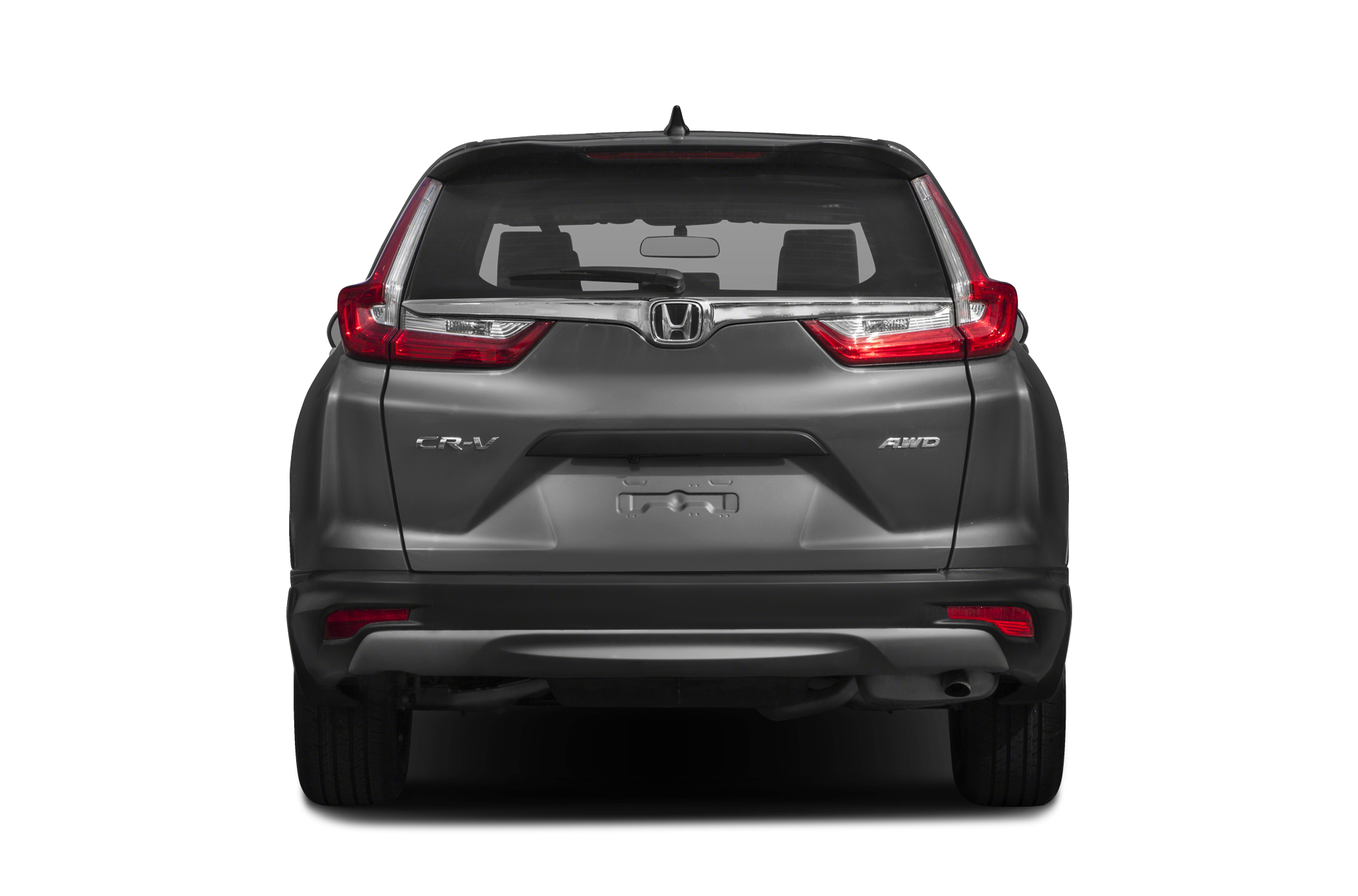 2017 Honda CR-V - Specs, Prices, MPG, Reviews & Photos | Cars.com