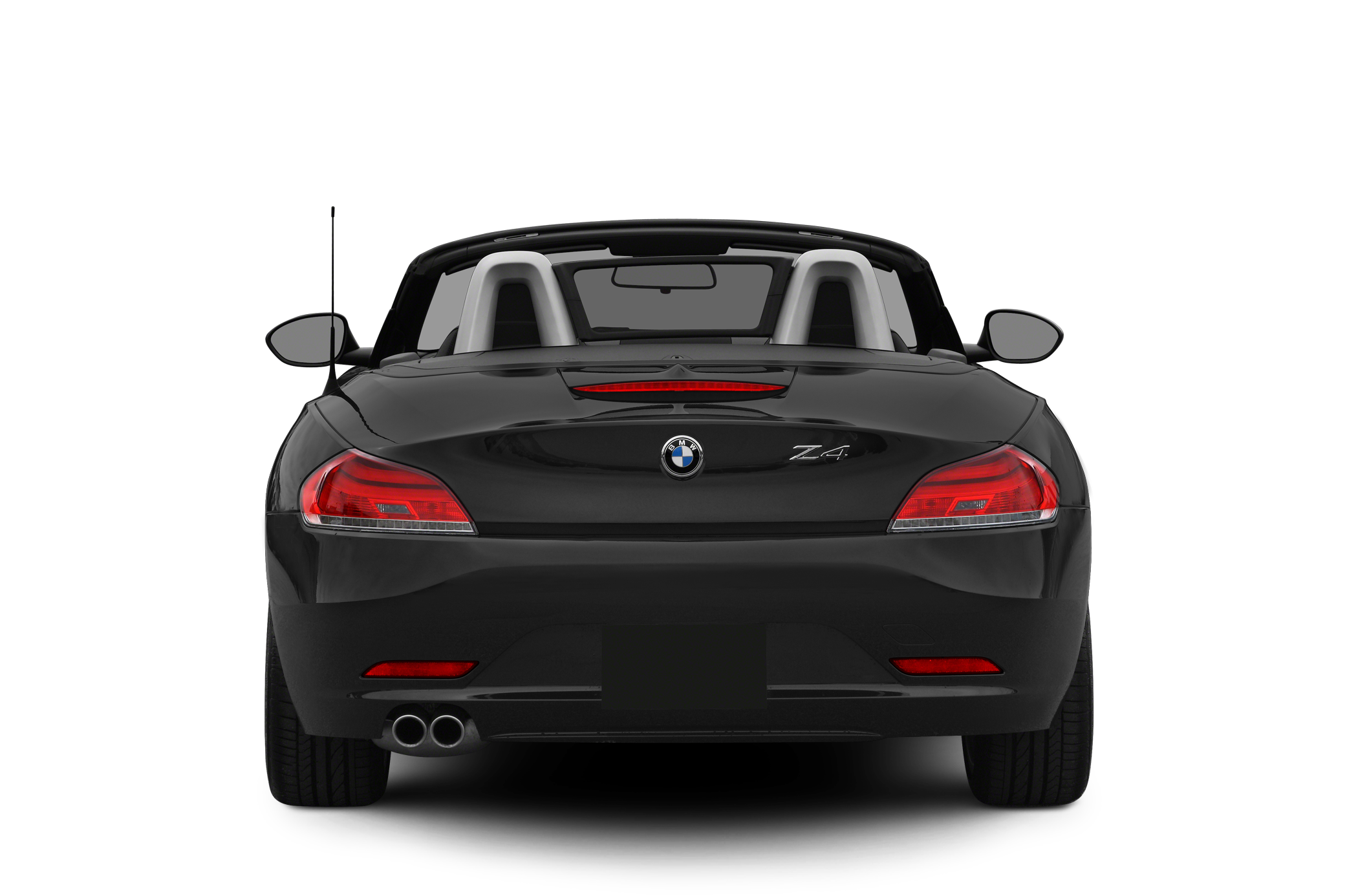 2012 BMW Z4