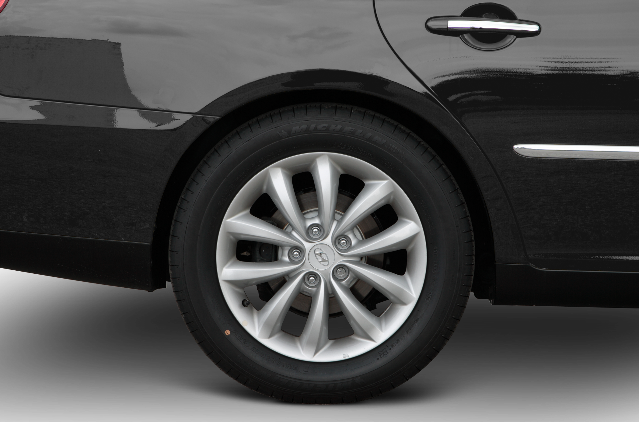 2008 Hyundai Azera