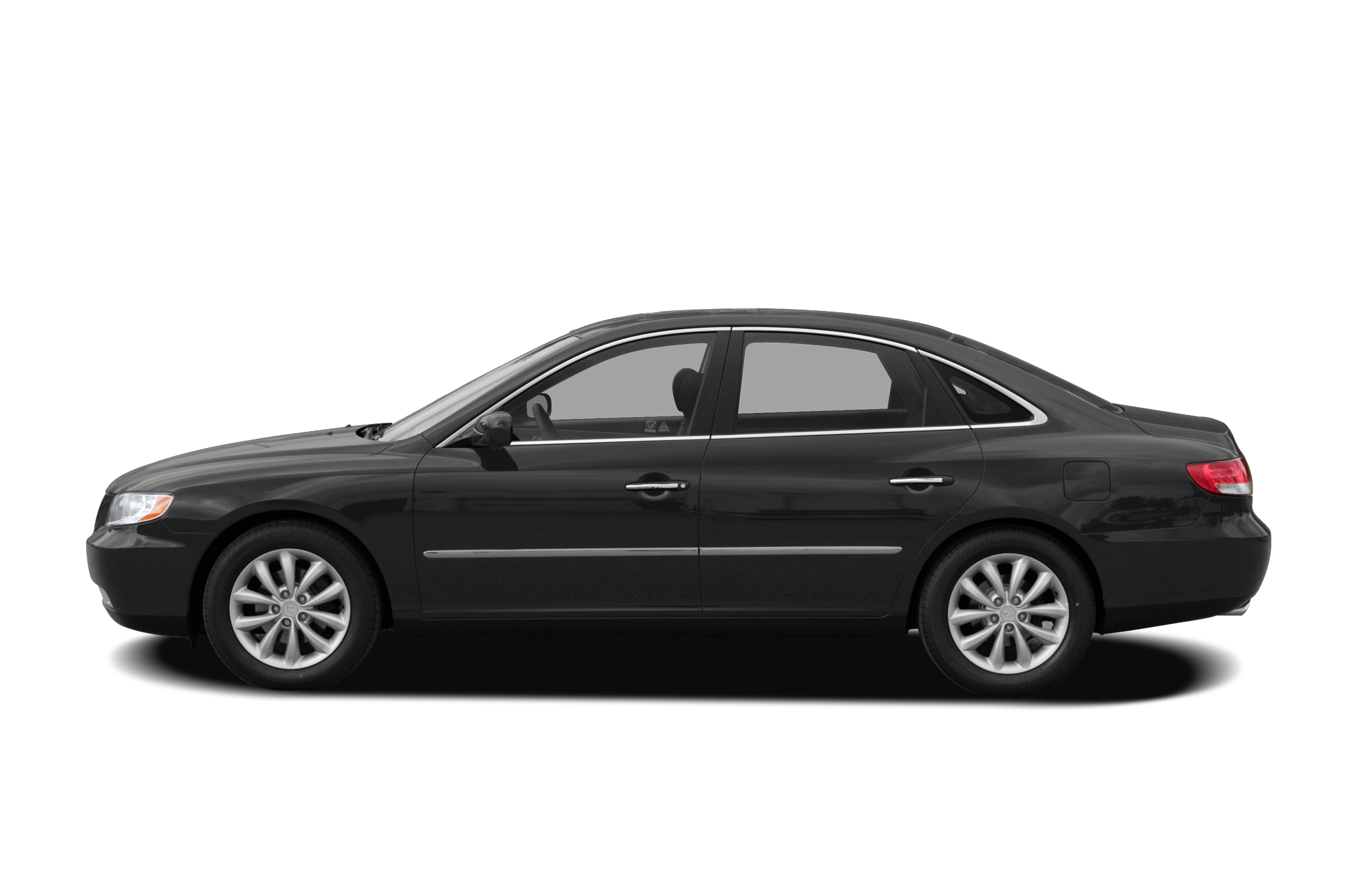 2008 Hyundai Azera