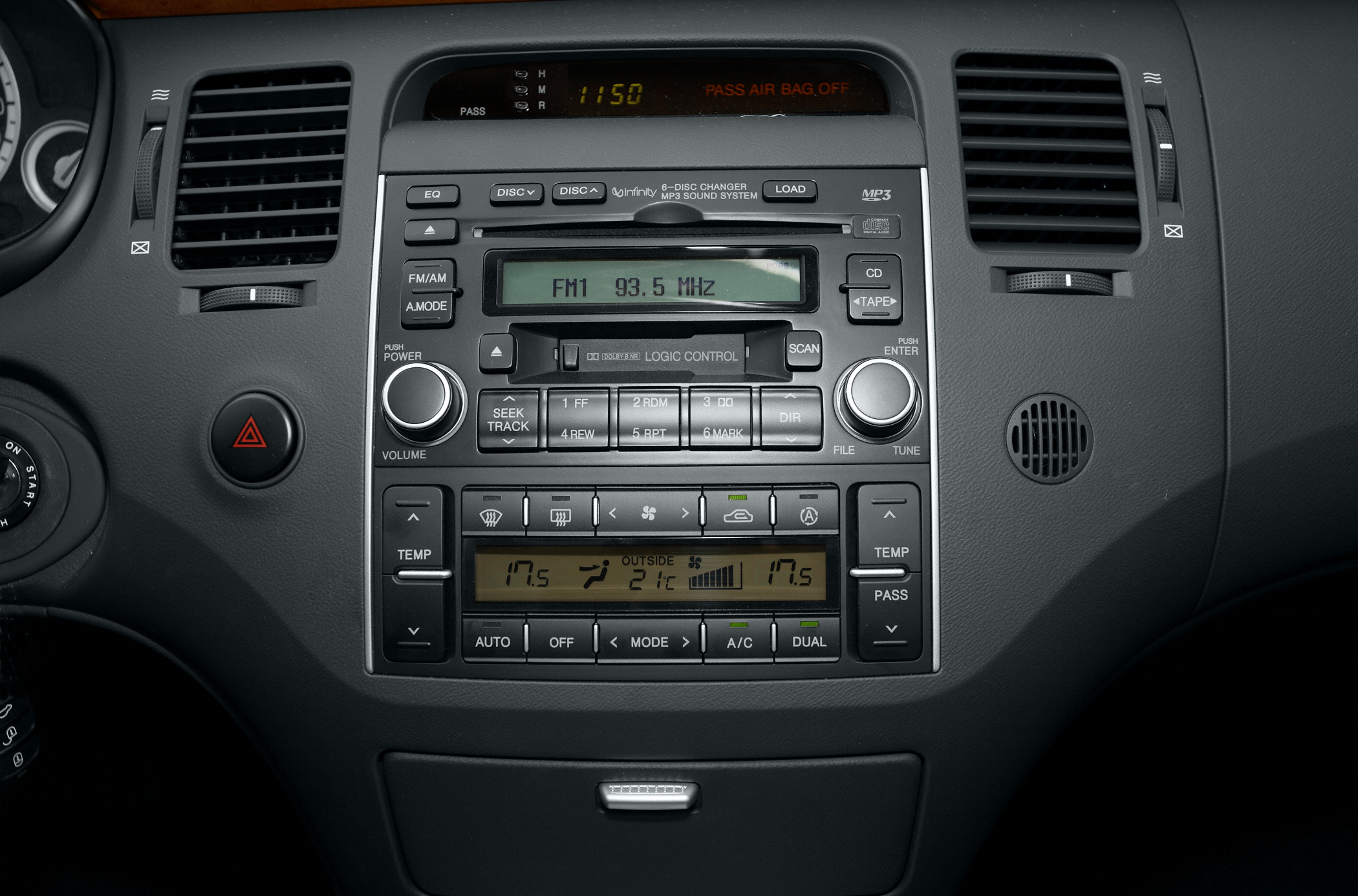 2008 Hyundai Azera