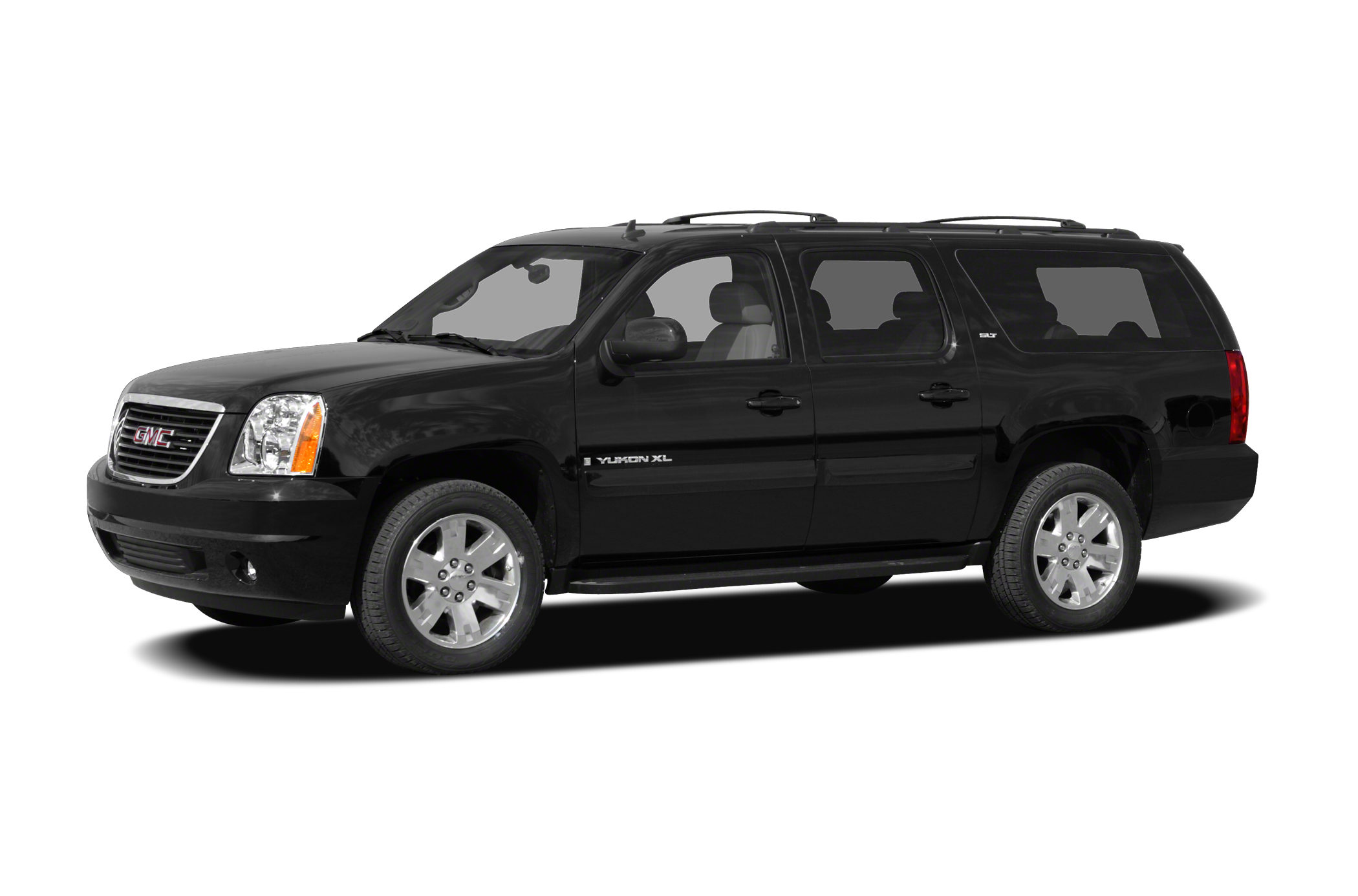 2011 GMC Yukon XL