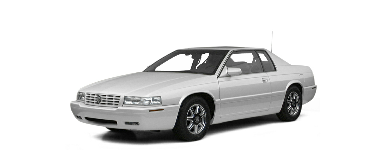 2000 Cadillac DeVille