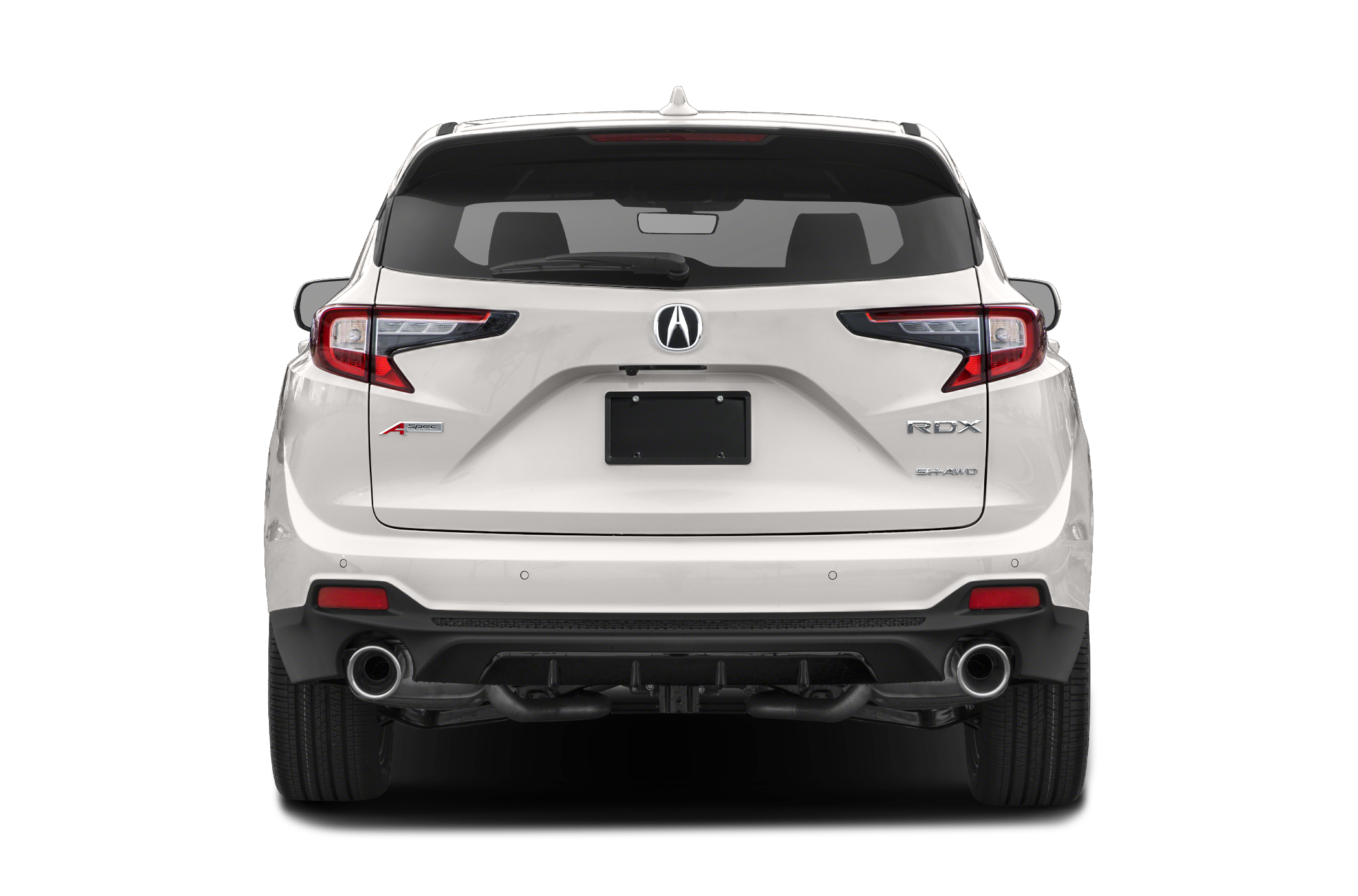 2024 Acura RDX