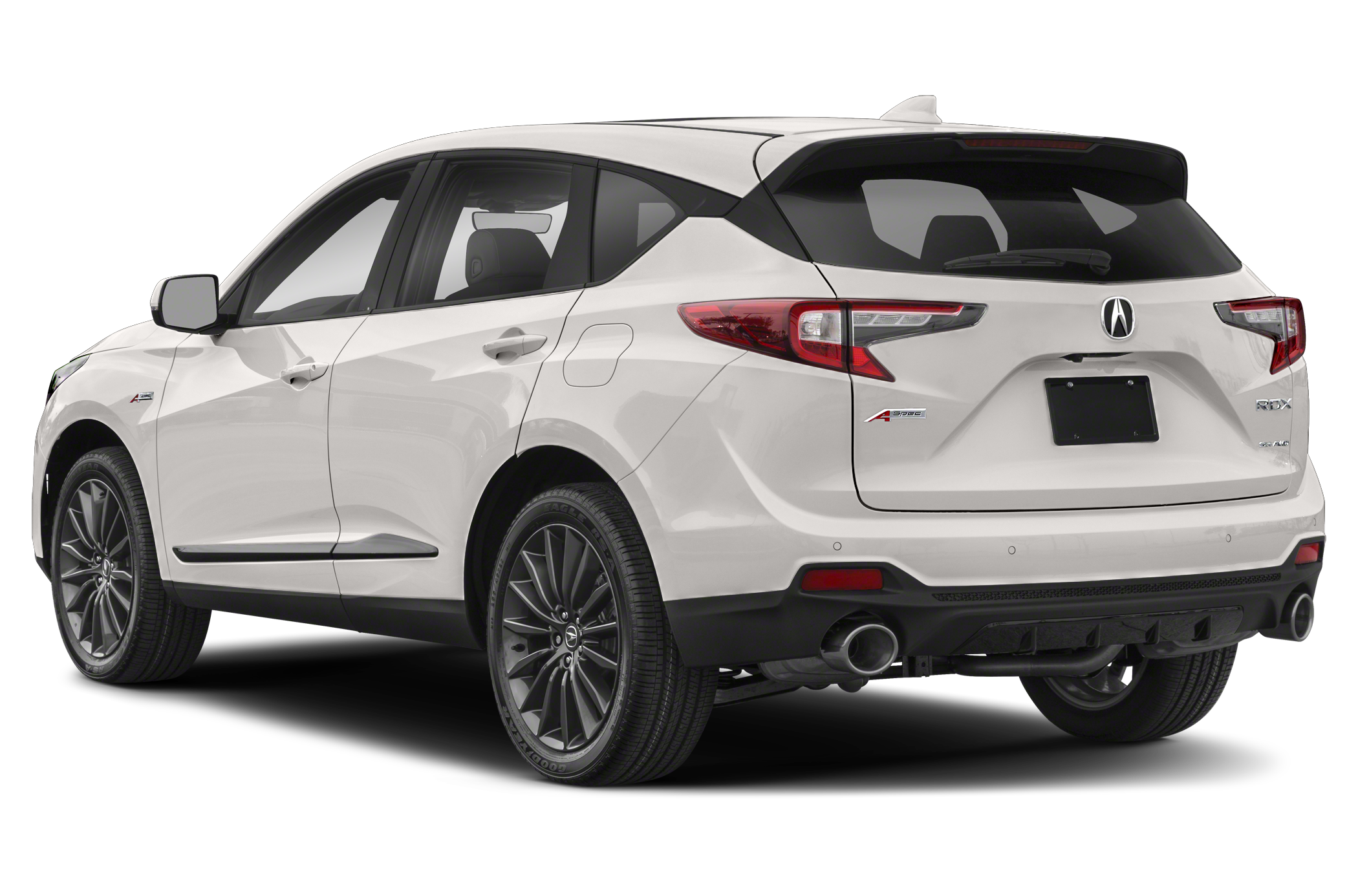 2024 Acura RDX