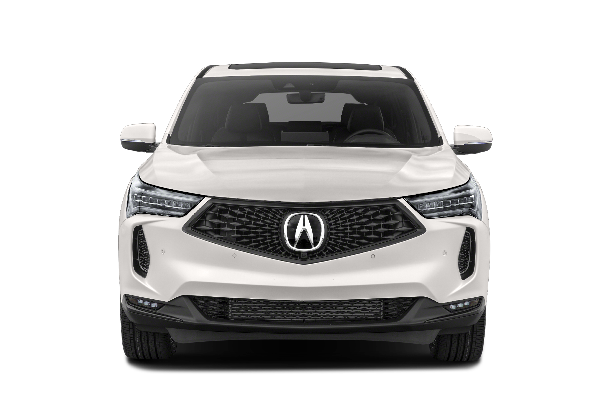 2024 Acura RDX