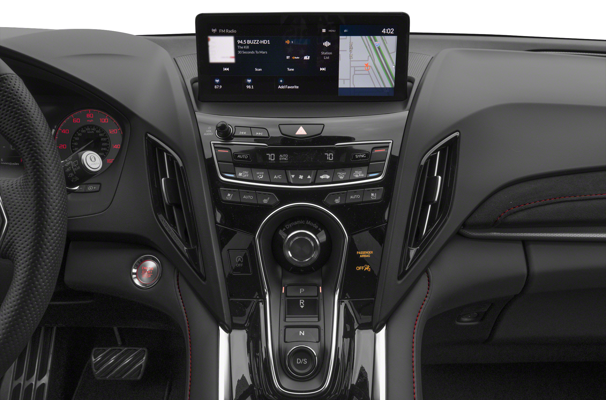 2024 Acura RDX