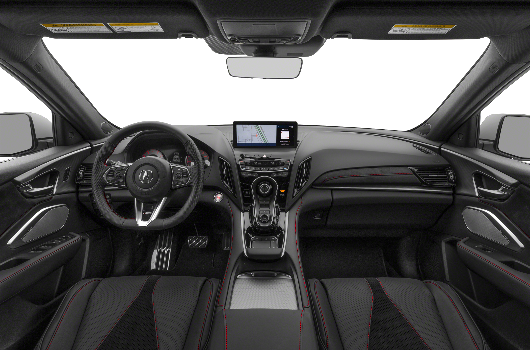 2024 Acura RDX