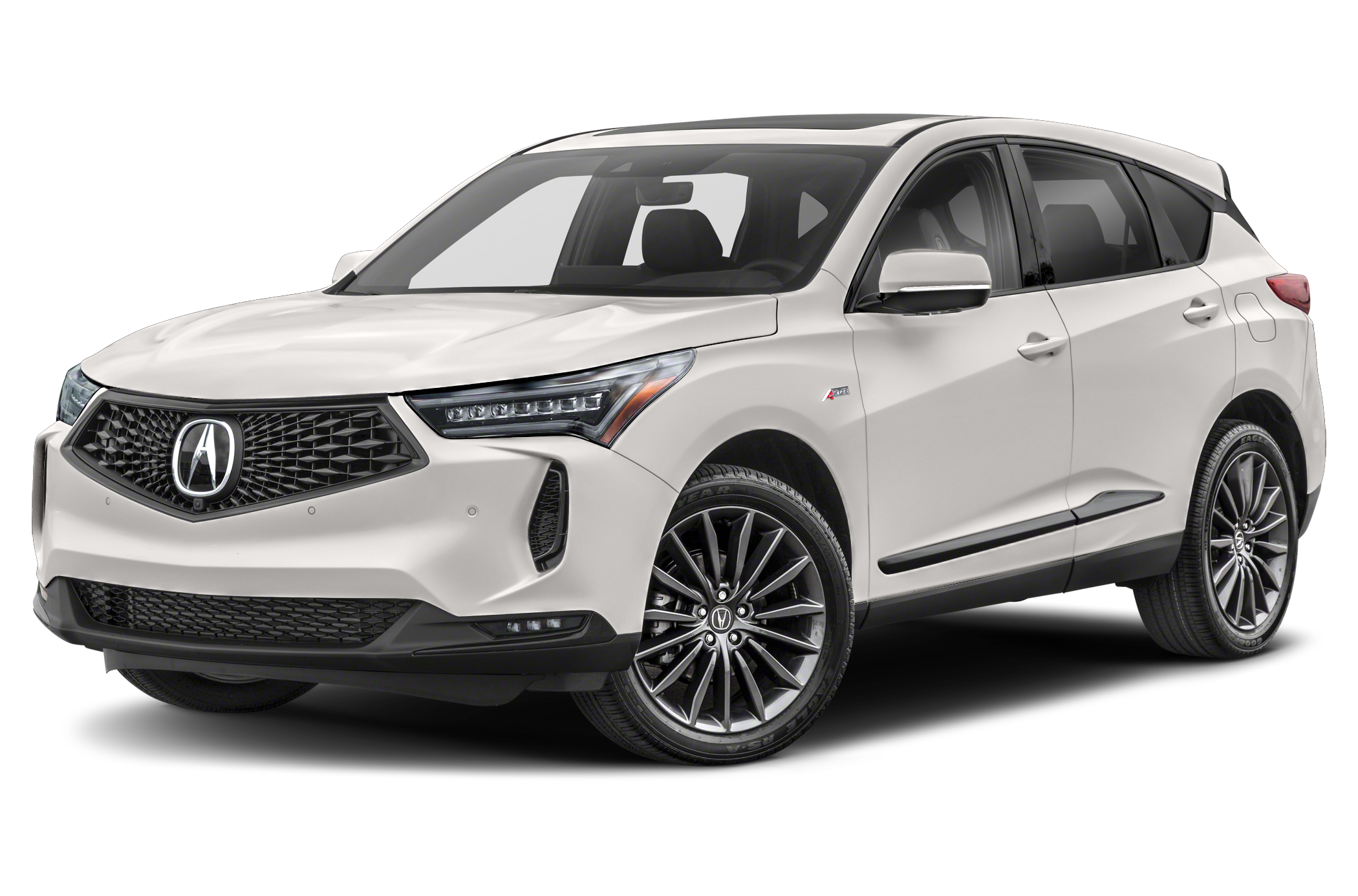 2024 Acura RDX Trim Levels & Configurations | Cars.com