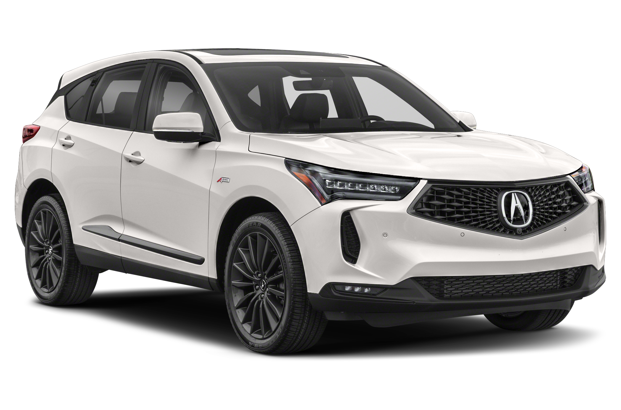 2024 Acura RDX