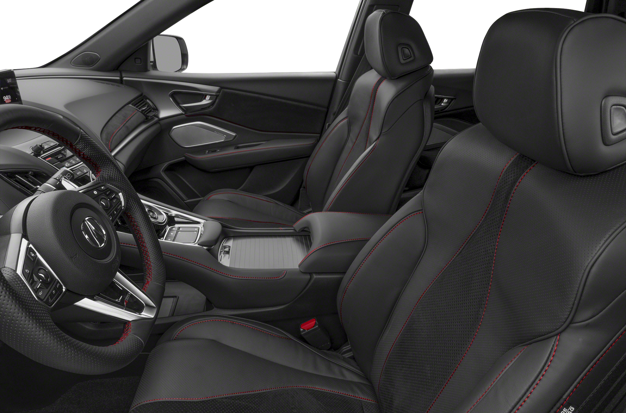 2024 Acura RDX